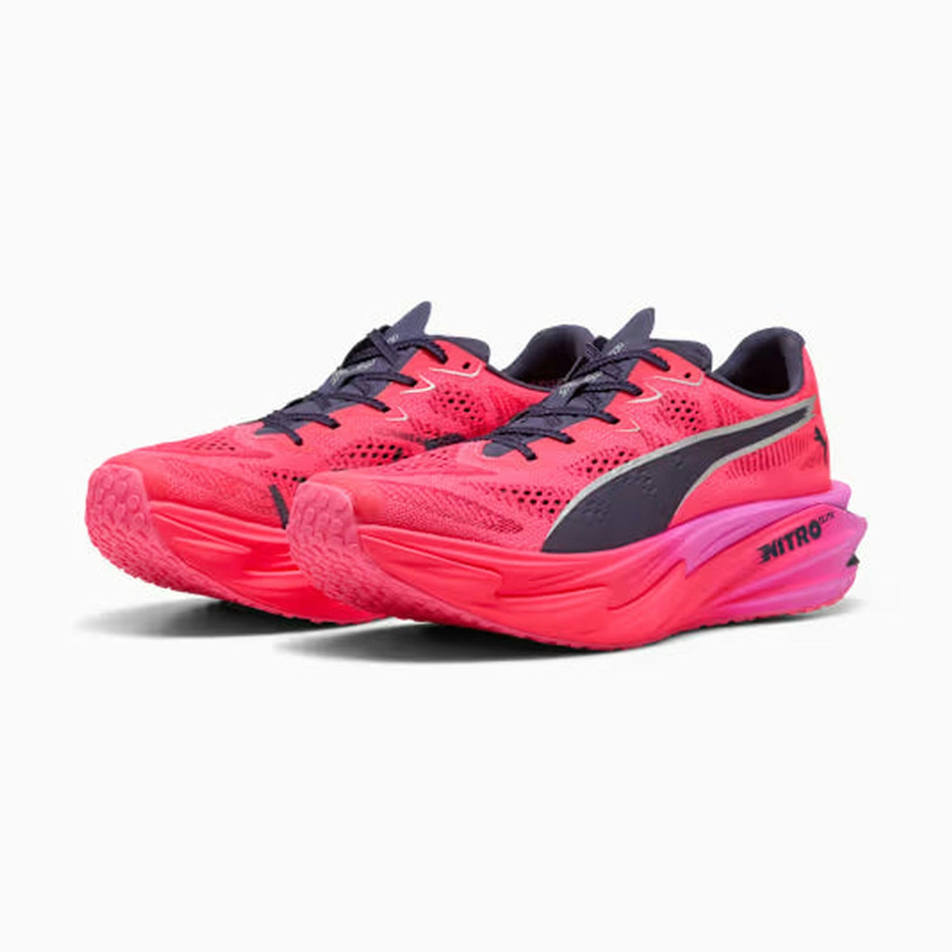 Puma - Deviate Nitro Elite 4 Hyrox Dames