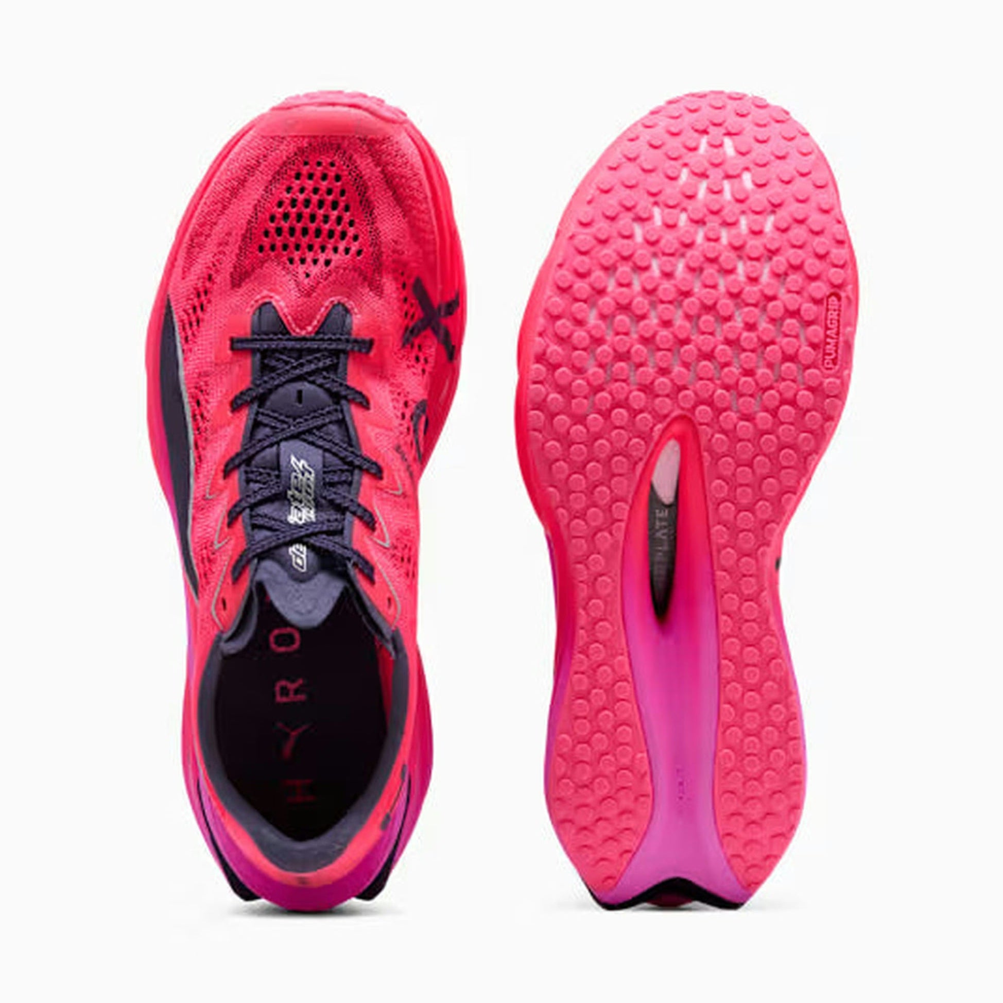 Puma - Deviate Nitro Elite 4 Hyrox Dames