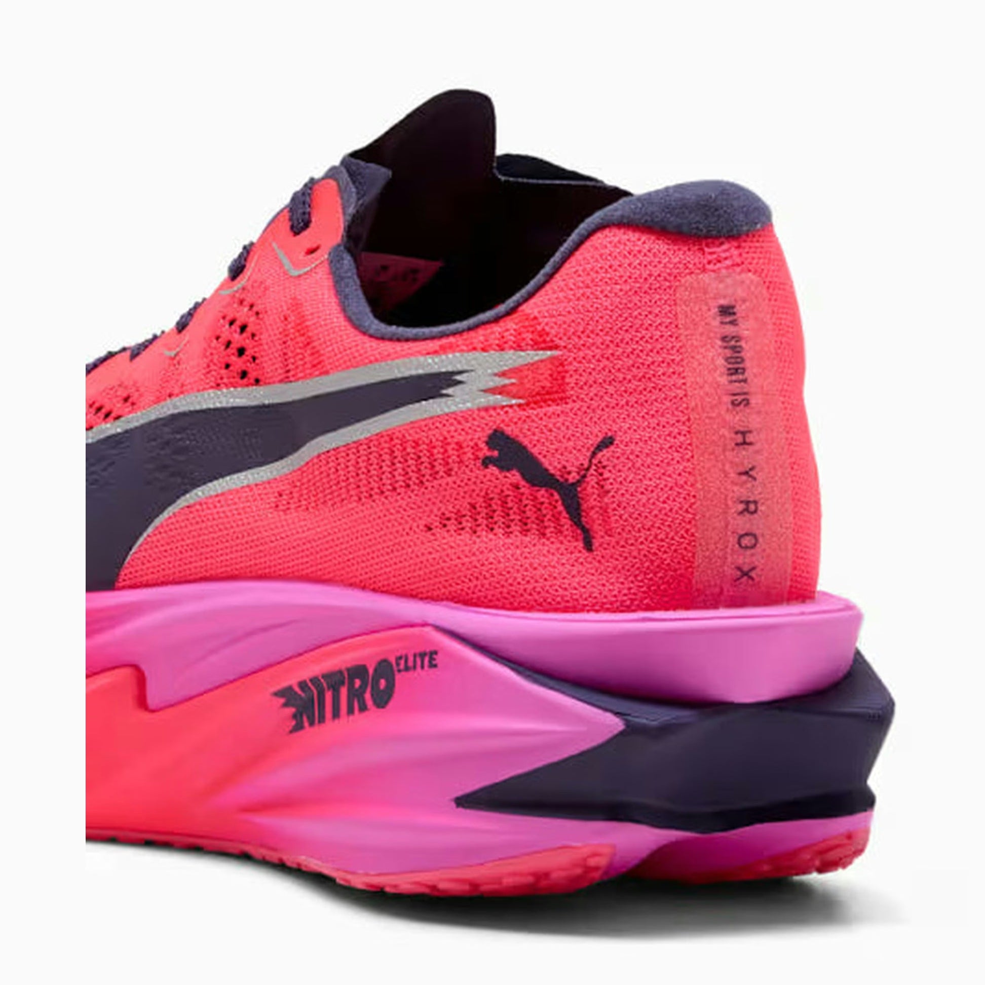 Puma - Deviate Nitro Elite 4 Hyrox Dames