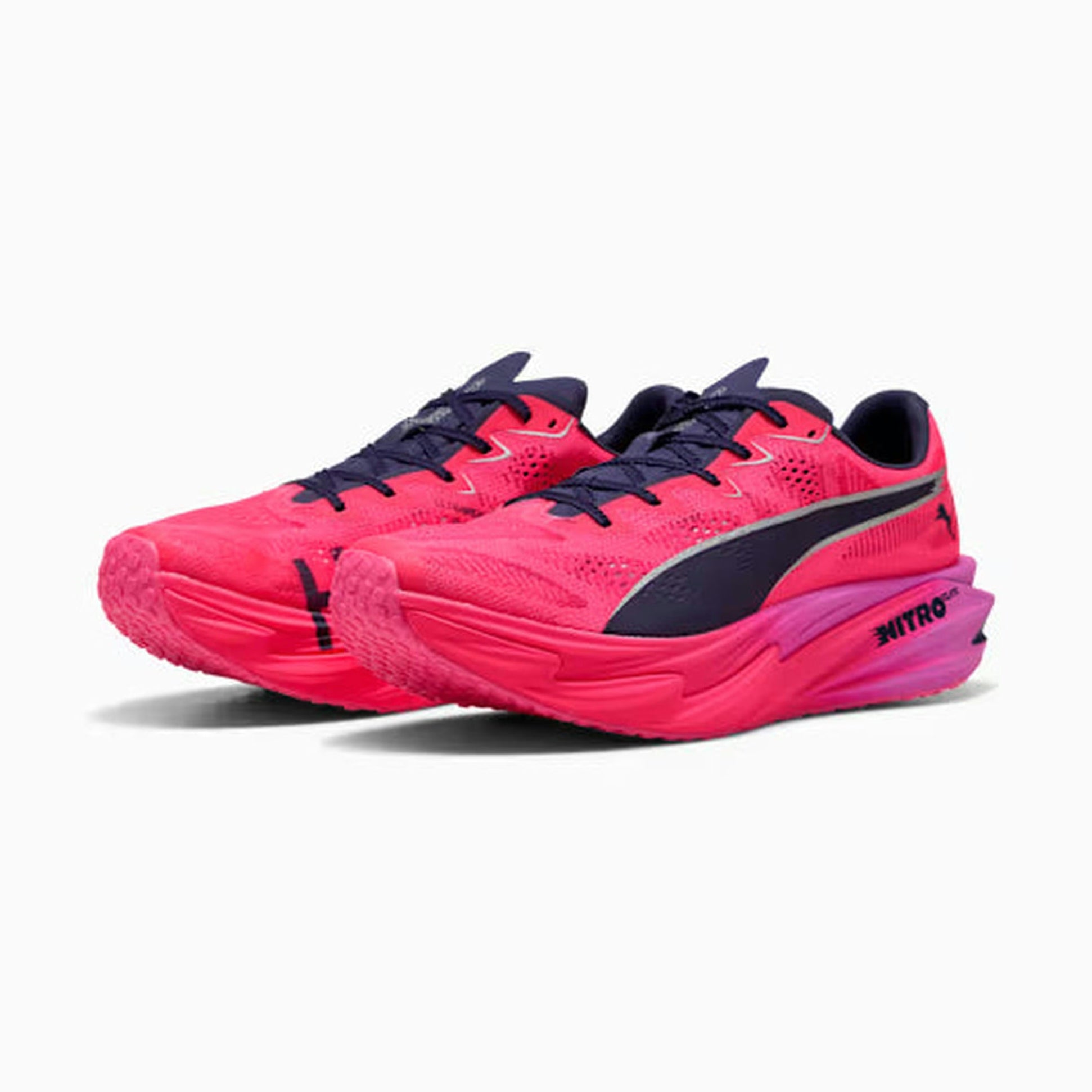 Puma - Deviate Nitro Elite 4 Hyrox Heren