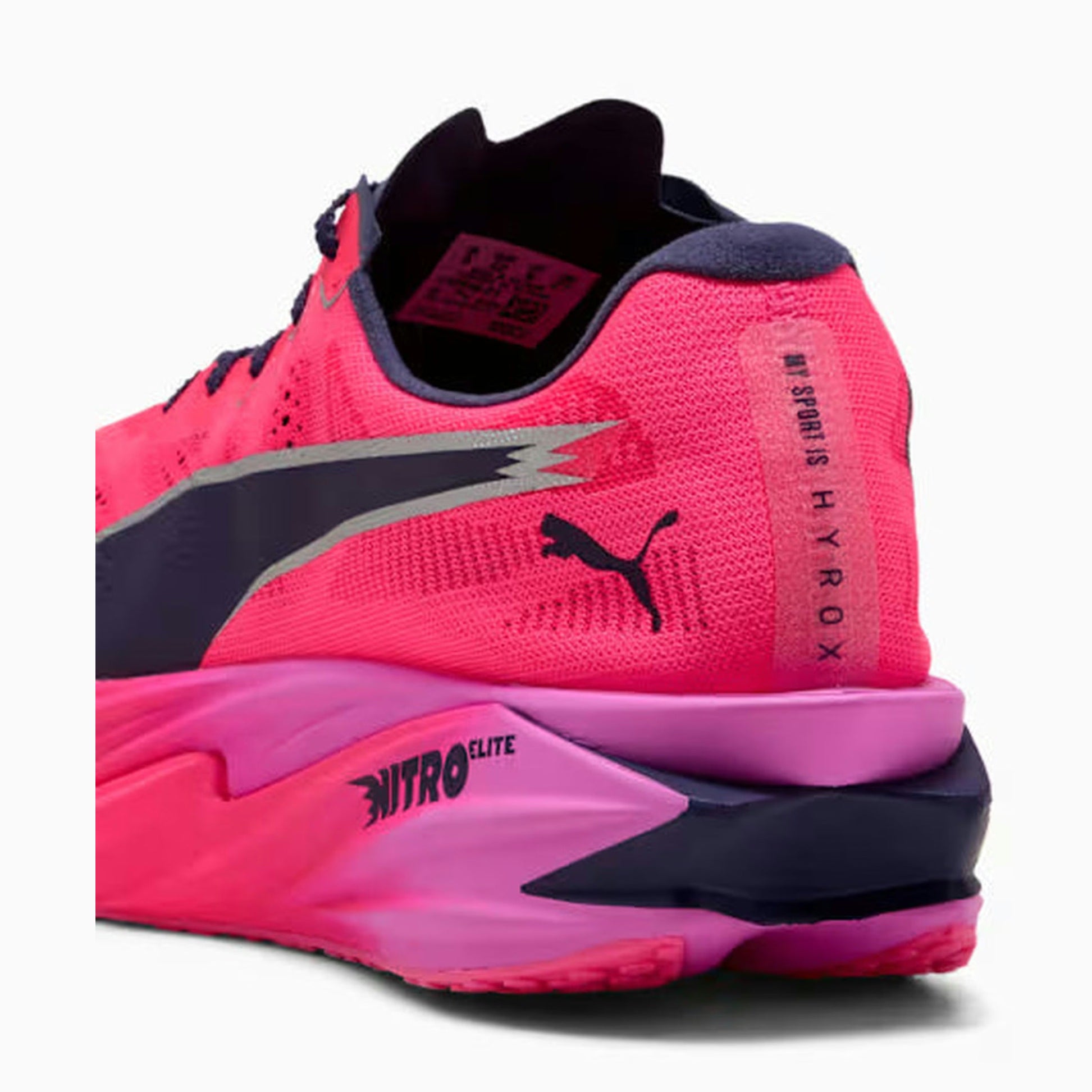 Puma - Deviate Nitro Elite 4 Hyrox Heren