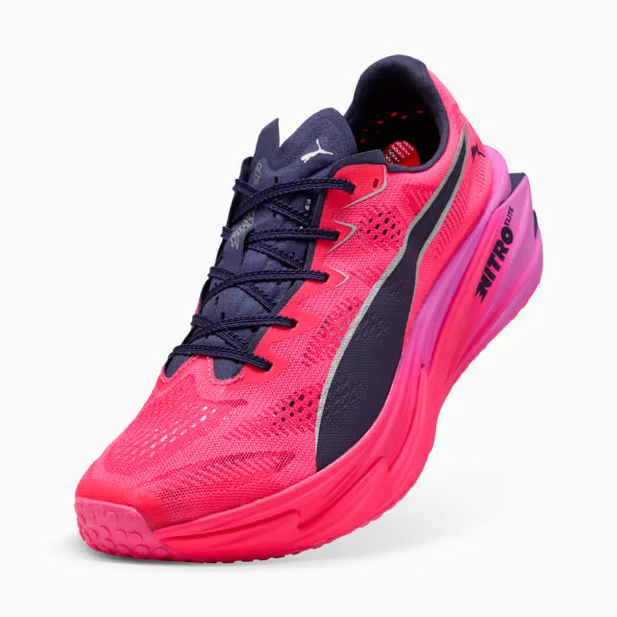 Puma - Deviate Nitro Elite 4 Hyrox Heren