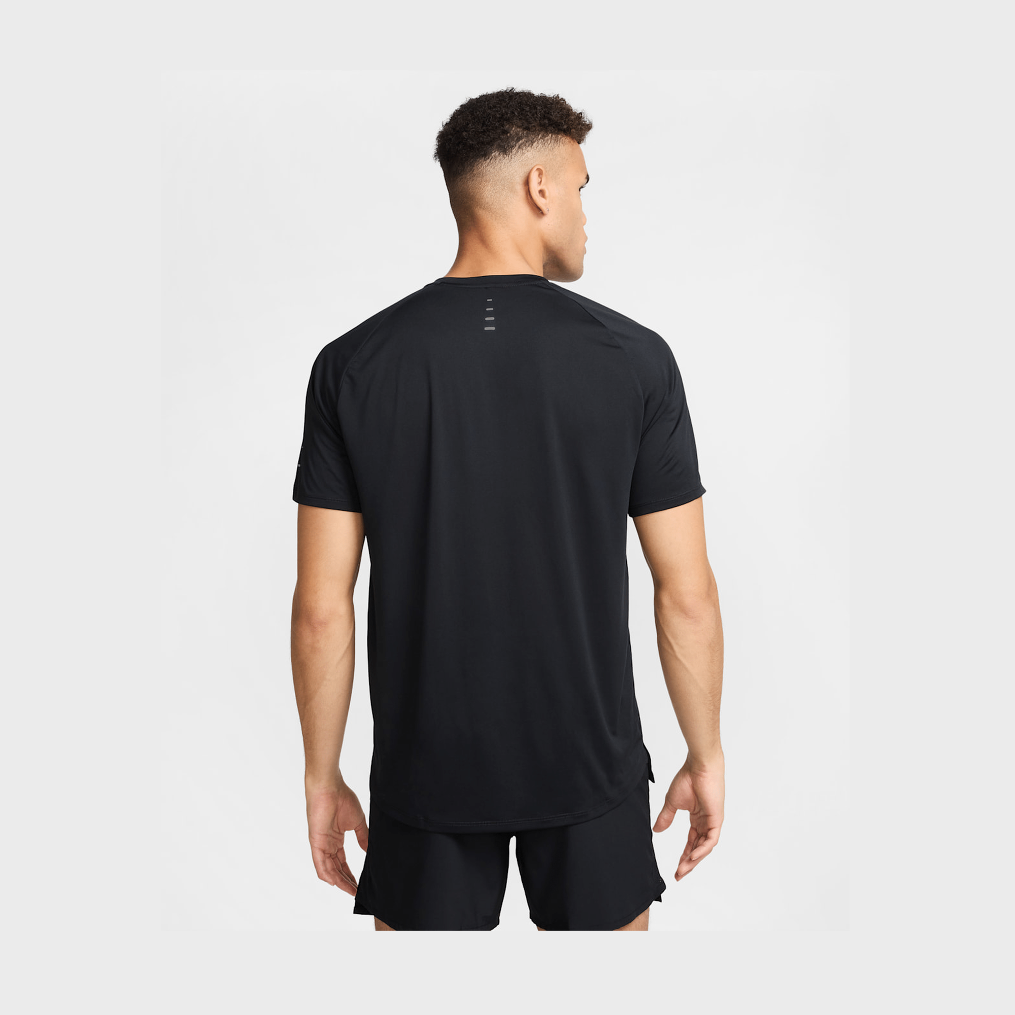 Nike - Dri-FIT ADV Short-Sleeve Running Top Heren