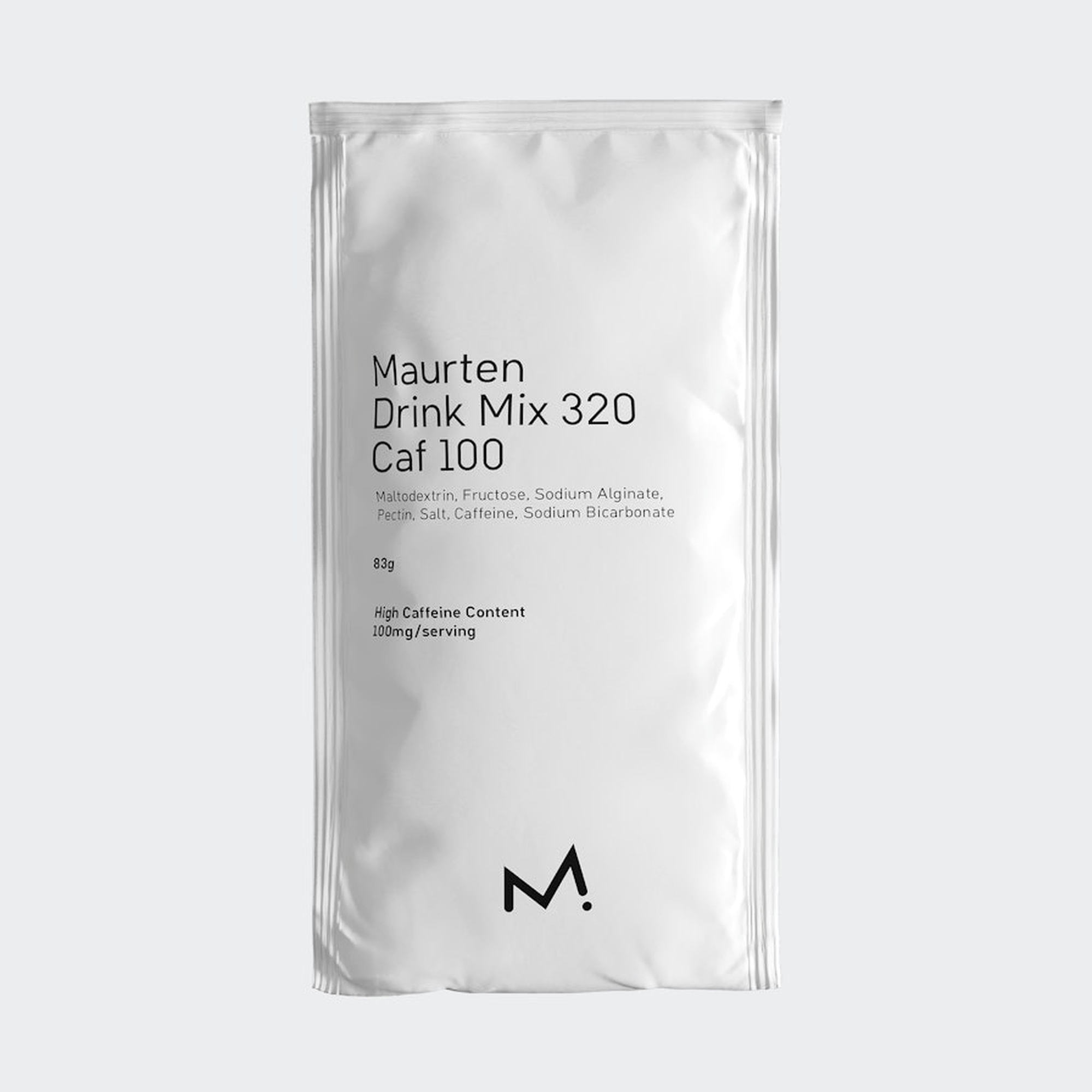 Maurten - Drink Mix 320 CAF100