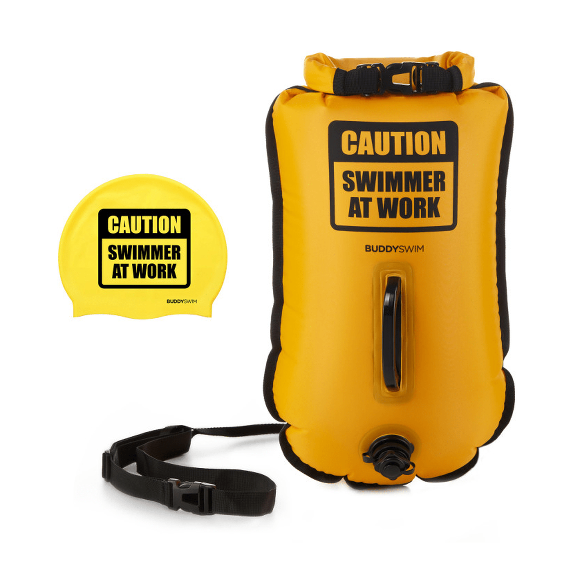 BuddySwim - Dry Bag Buoy CSW 20lt