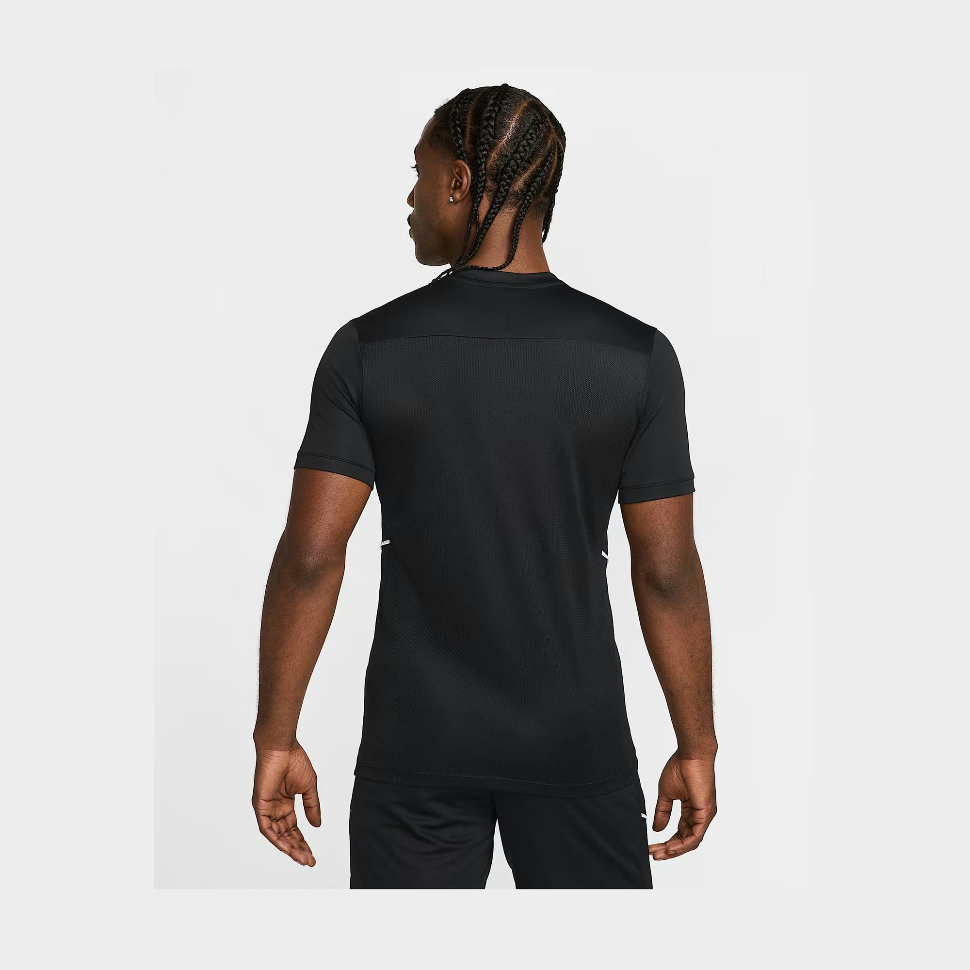 Nike - Dry-Fit Academy Soccer Shirt Heren