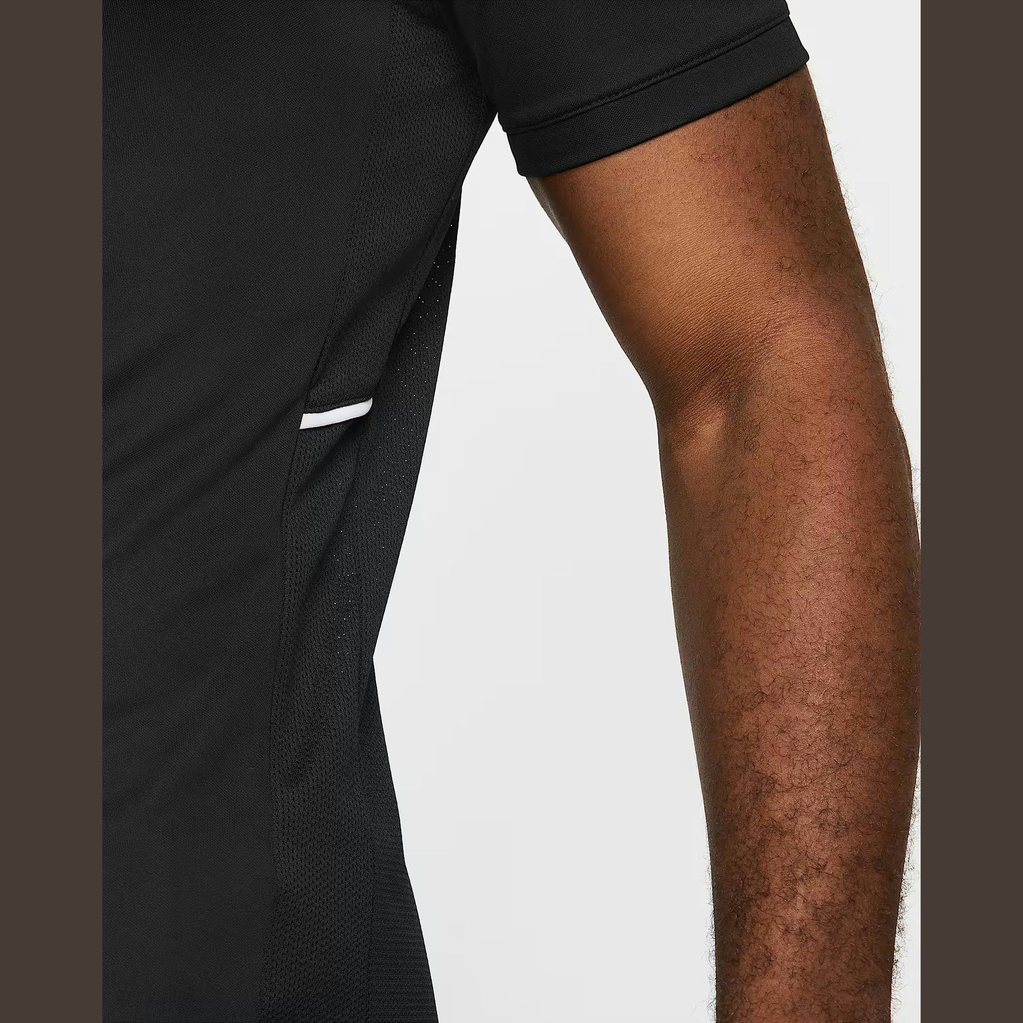 Nike - Dry-Fit Academy Soccer Shirt Heren