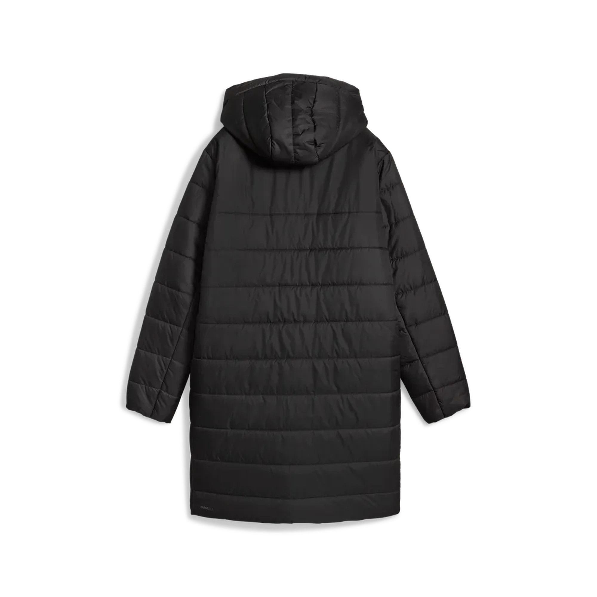 Puma - ESS Hooded Padded Parka Dames