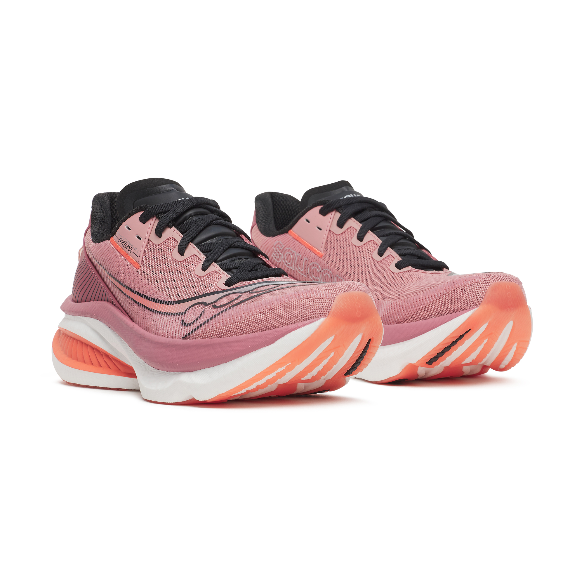Saucony - Endorphin Azura Dames