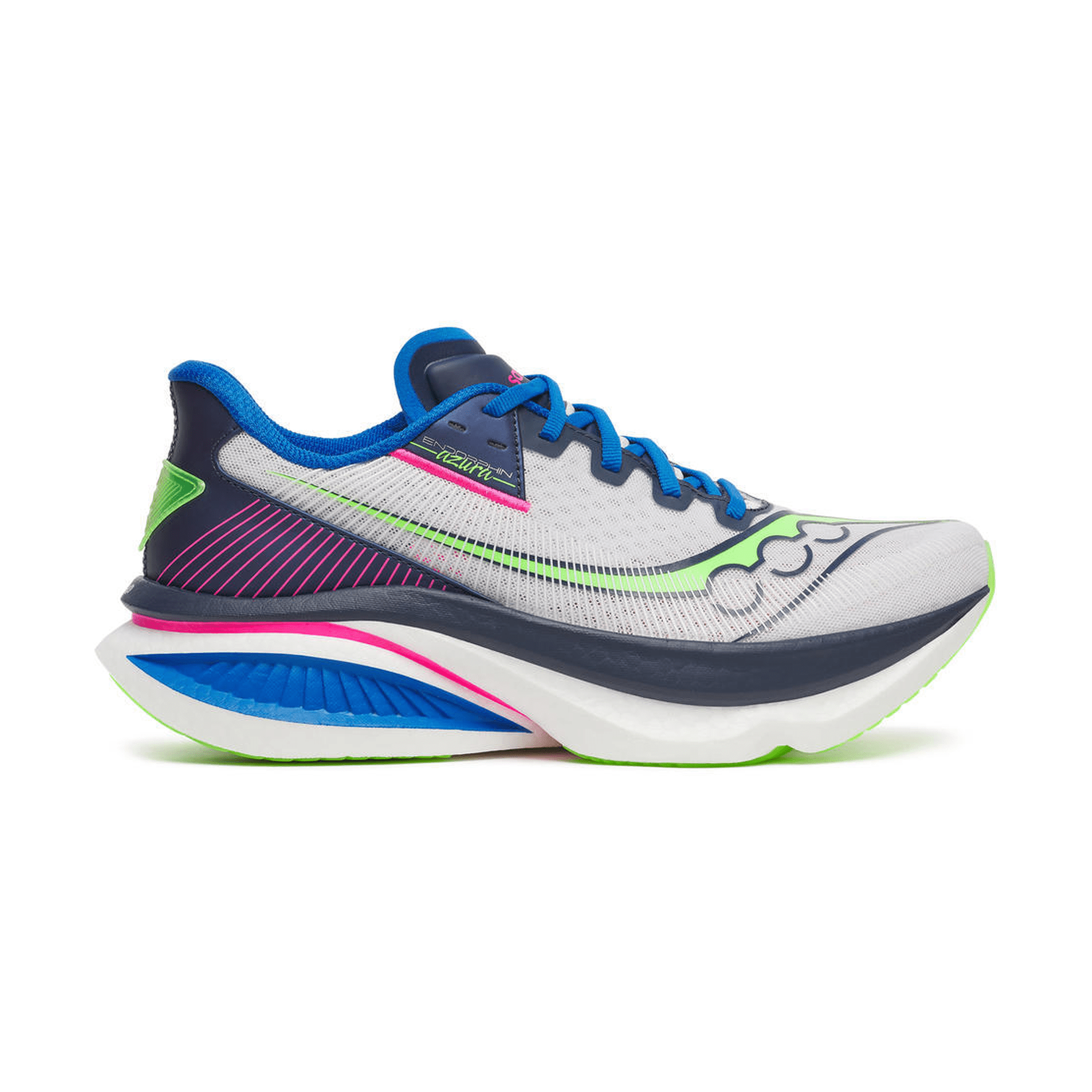 Saucony - Endorphin Azura Heren