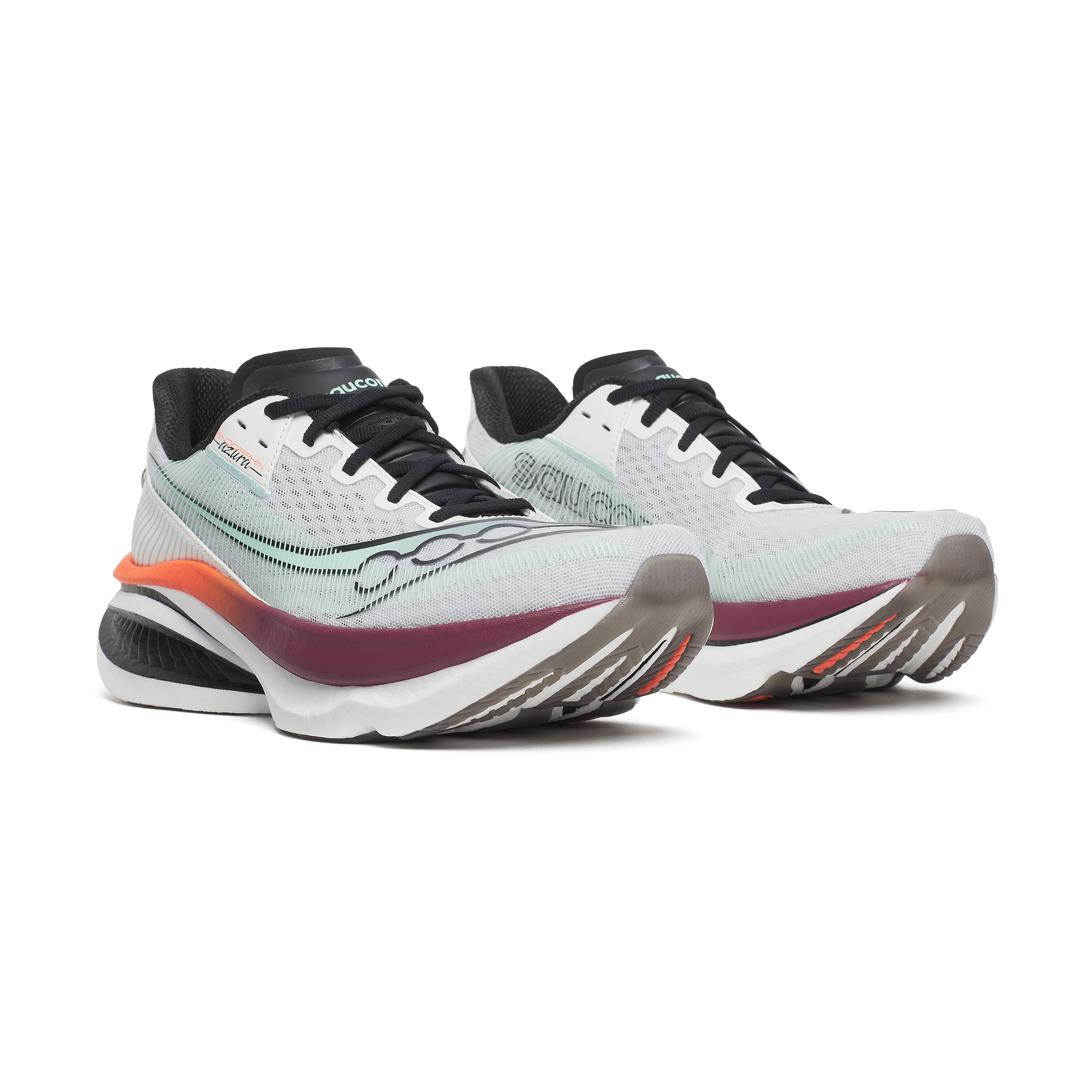 Saucony - Endorphin Azura Heren