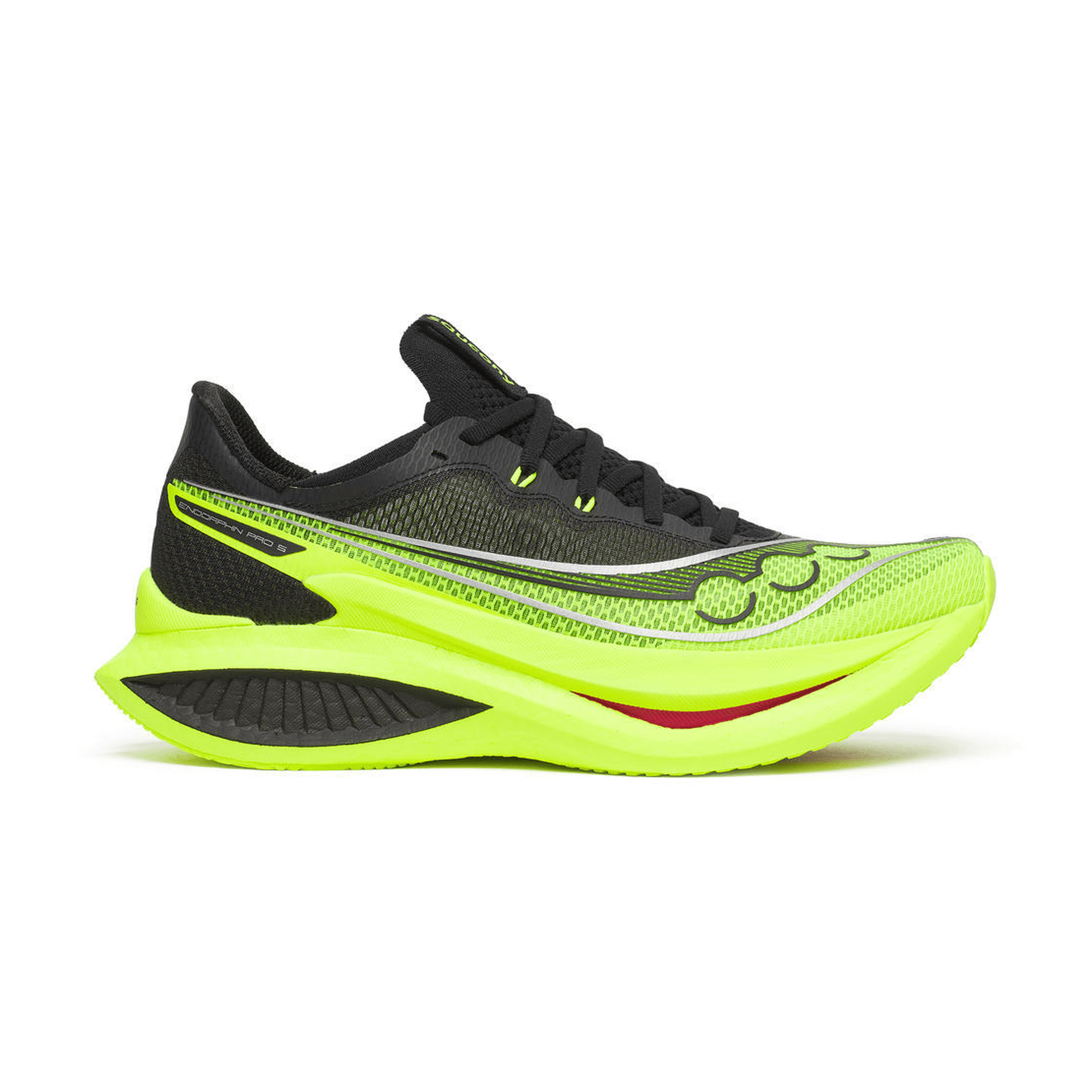 Saucony - Endorphin Pro 5 Heren