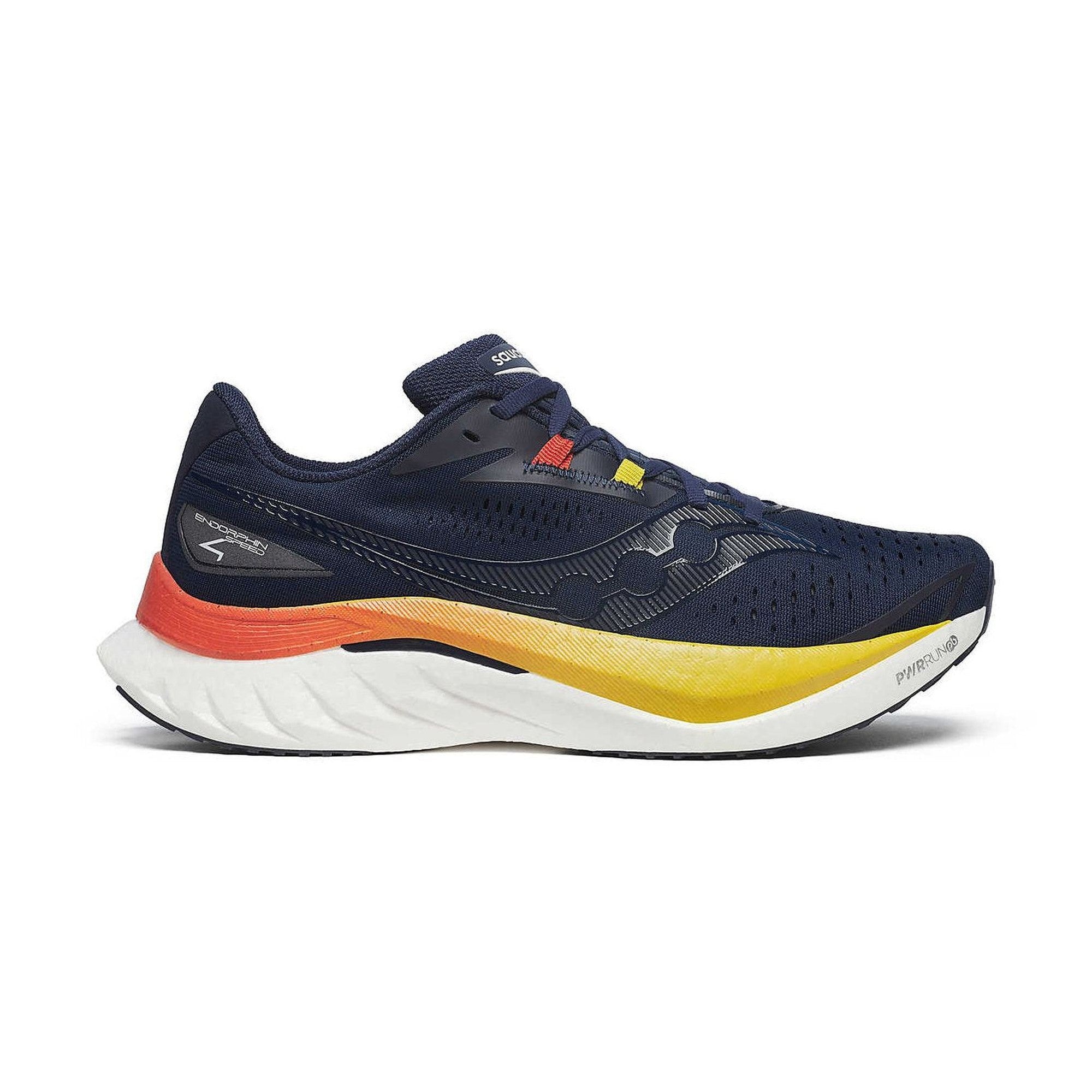 Saucony - Endorphin Speed 4 Heren
