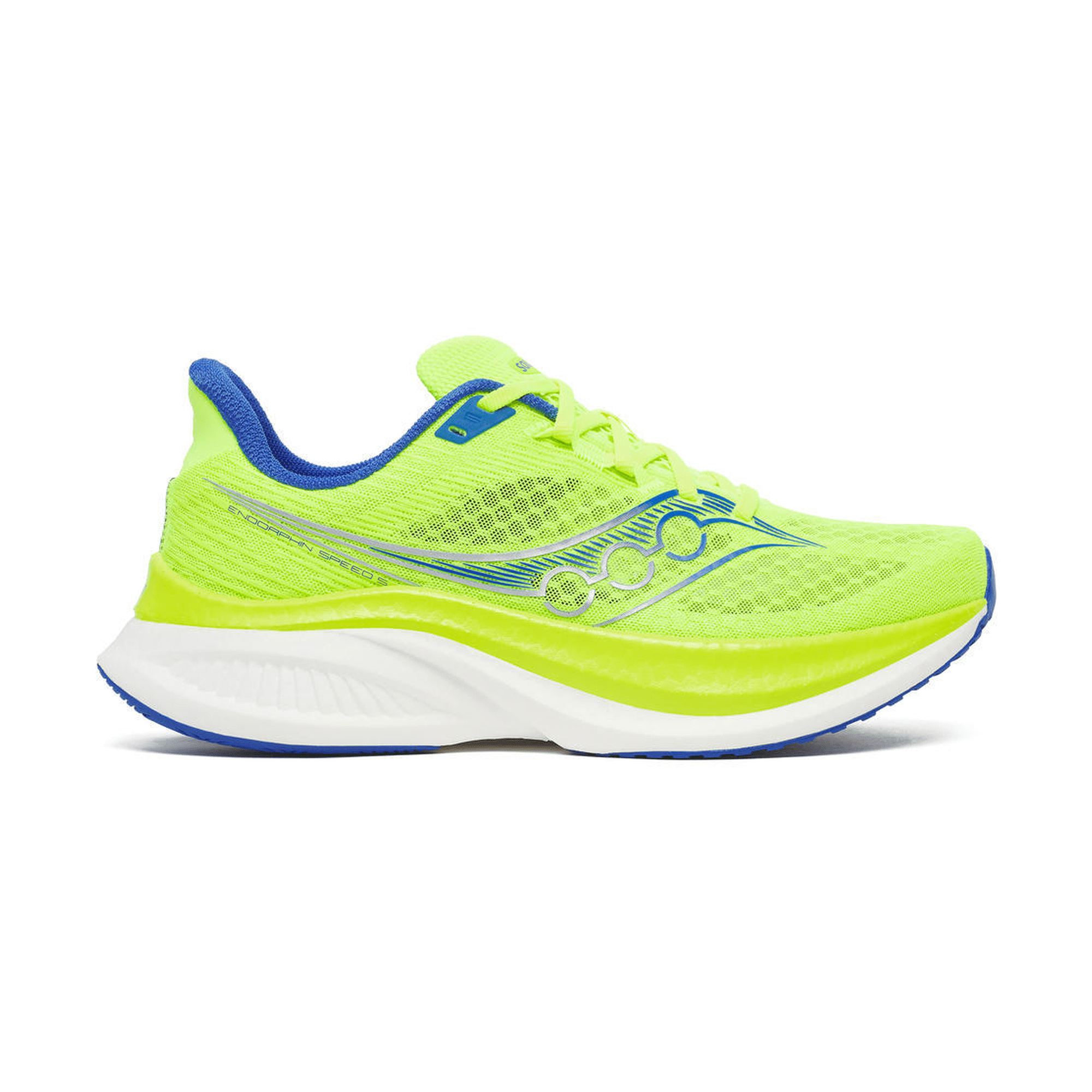 Saucony - Endorphin Speed 5 Heren