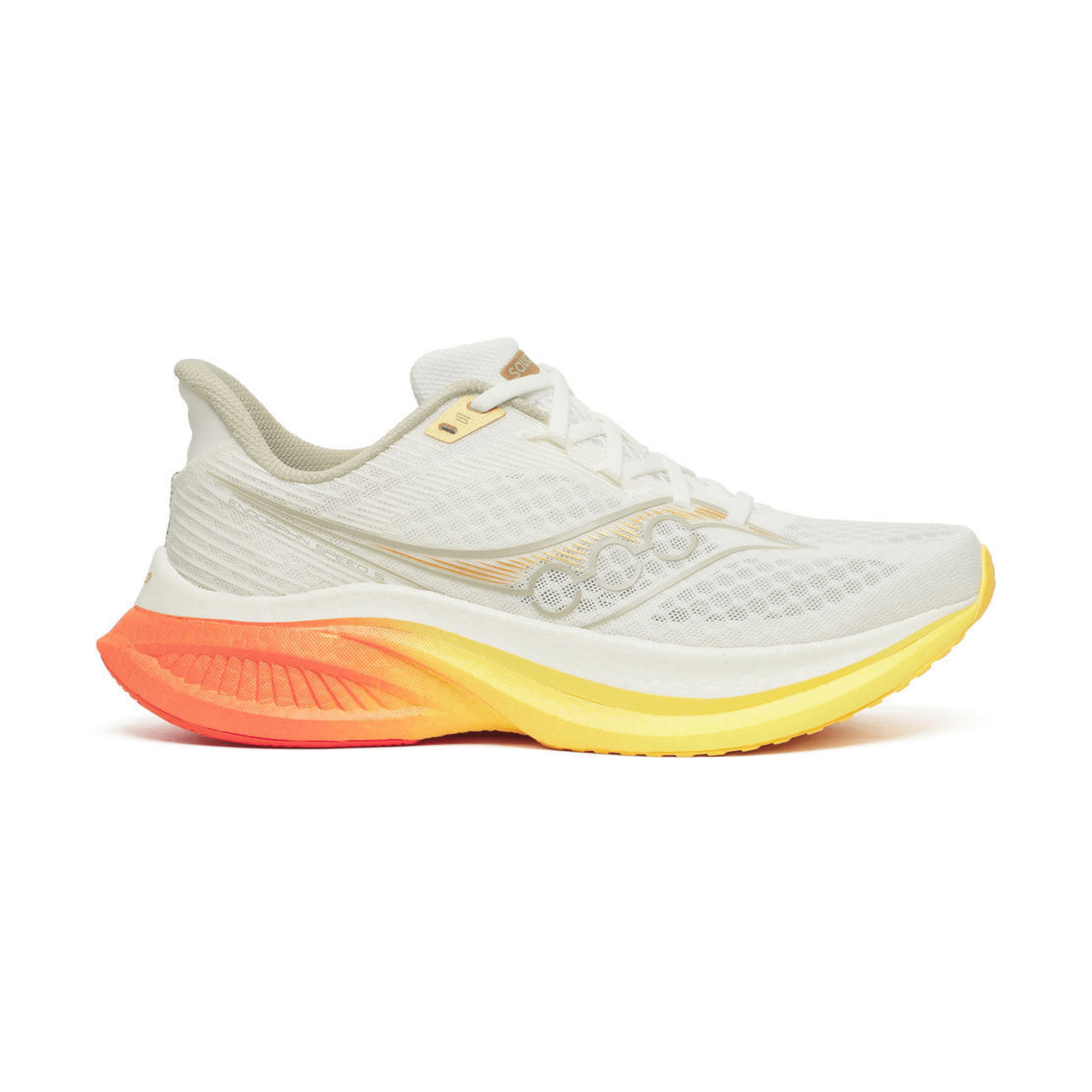 Saucony - Endorphin Speed 5 Heren