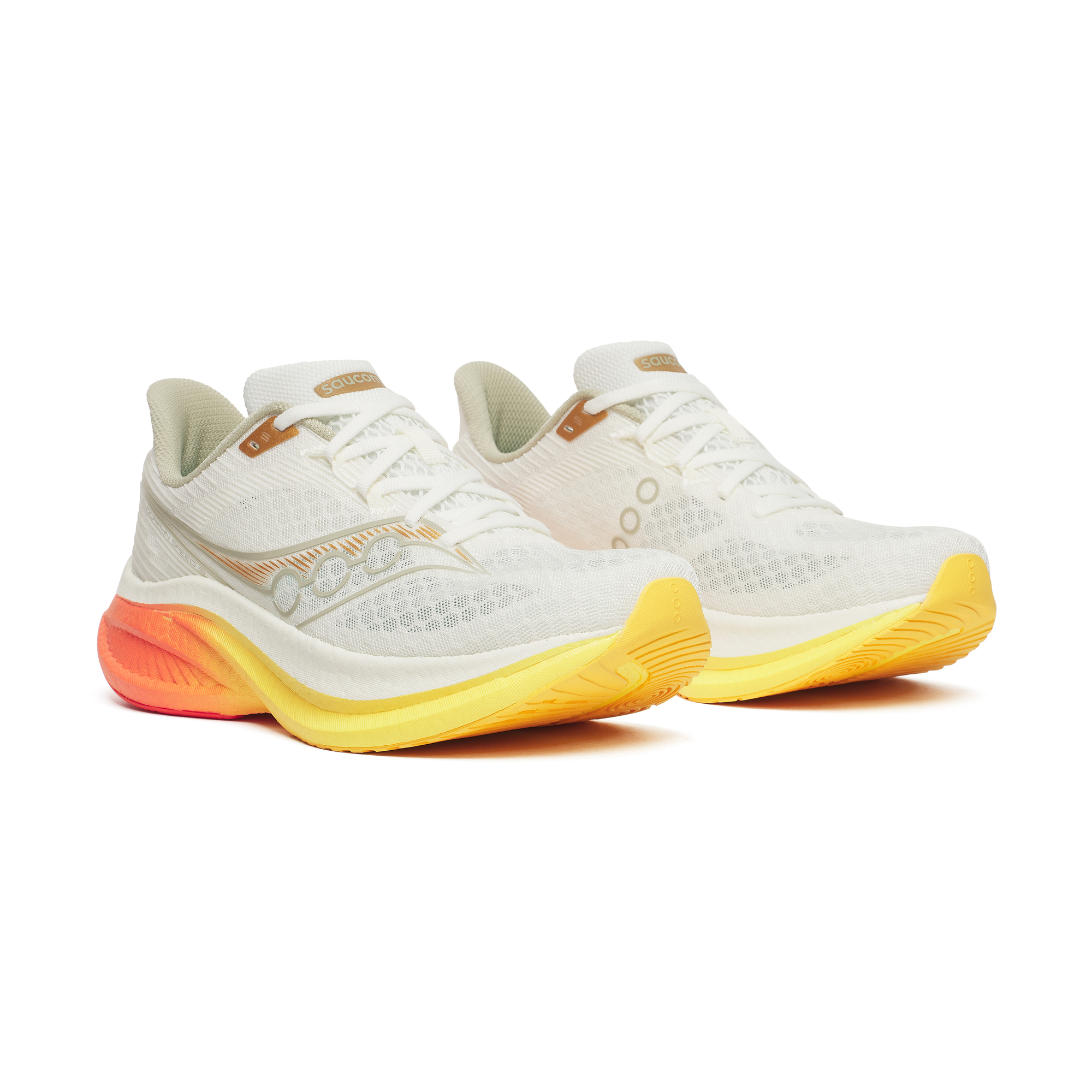 Saucony - Endorphin Speed 5 Heren