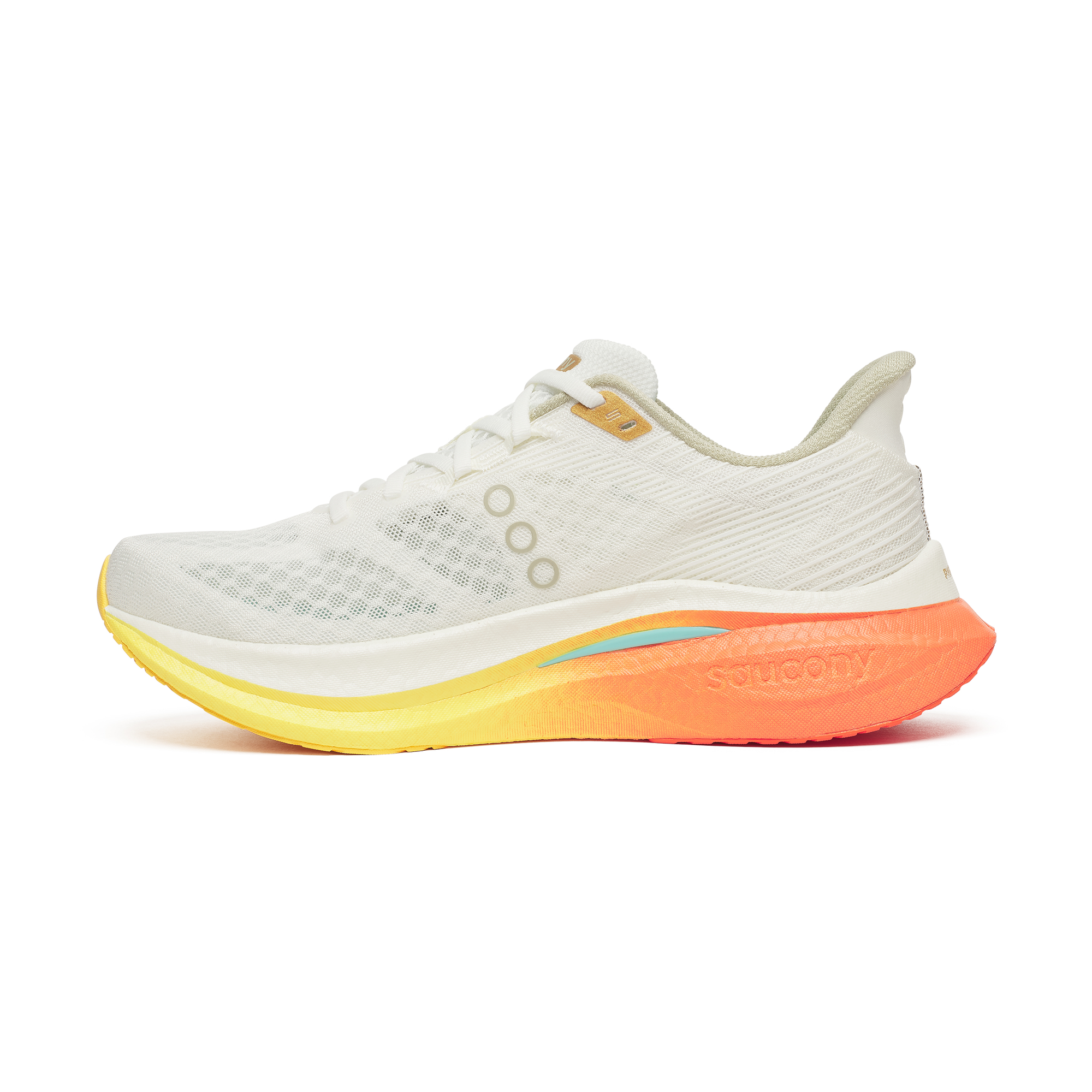 Saucony - Endorphin Speed 5 Heren