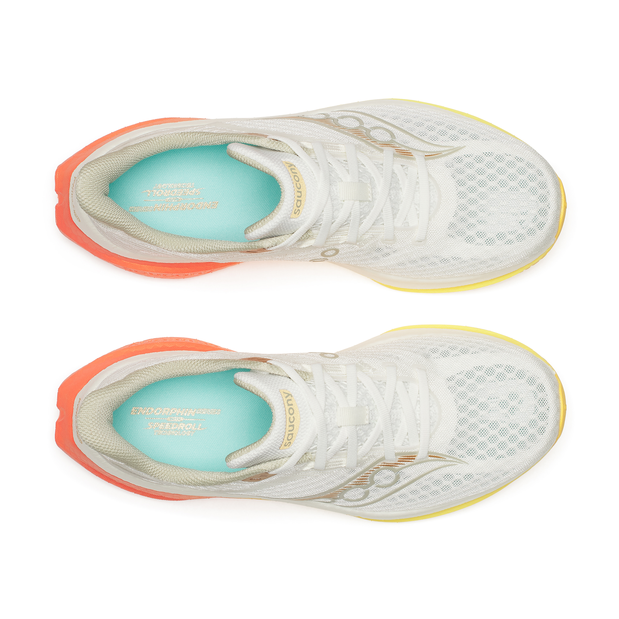 Saucony - Endorphin Speed 5 Heren