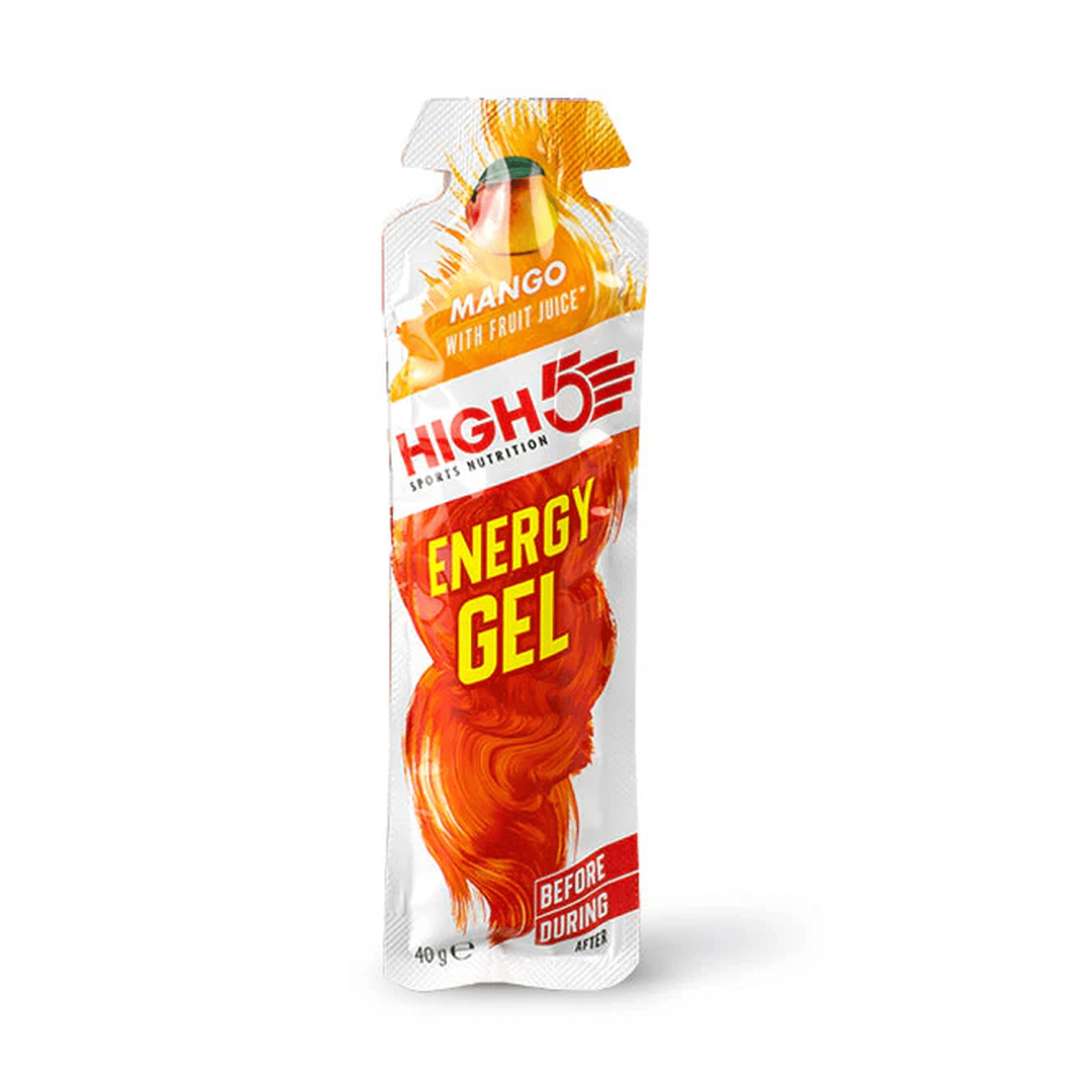 High5 - Energy Gel