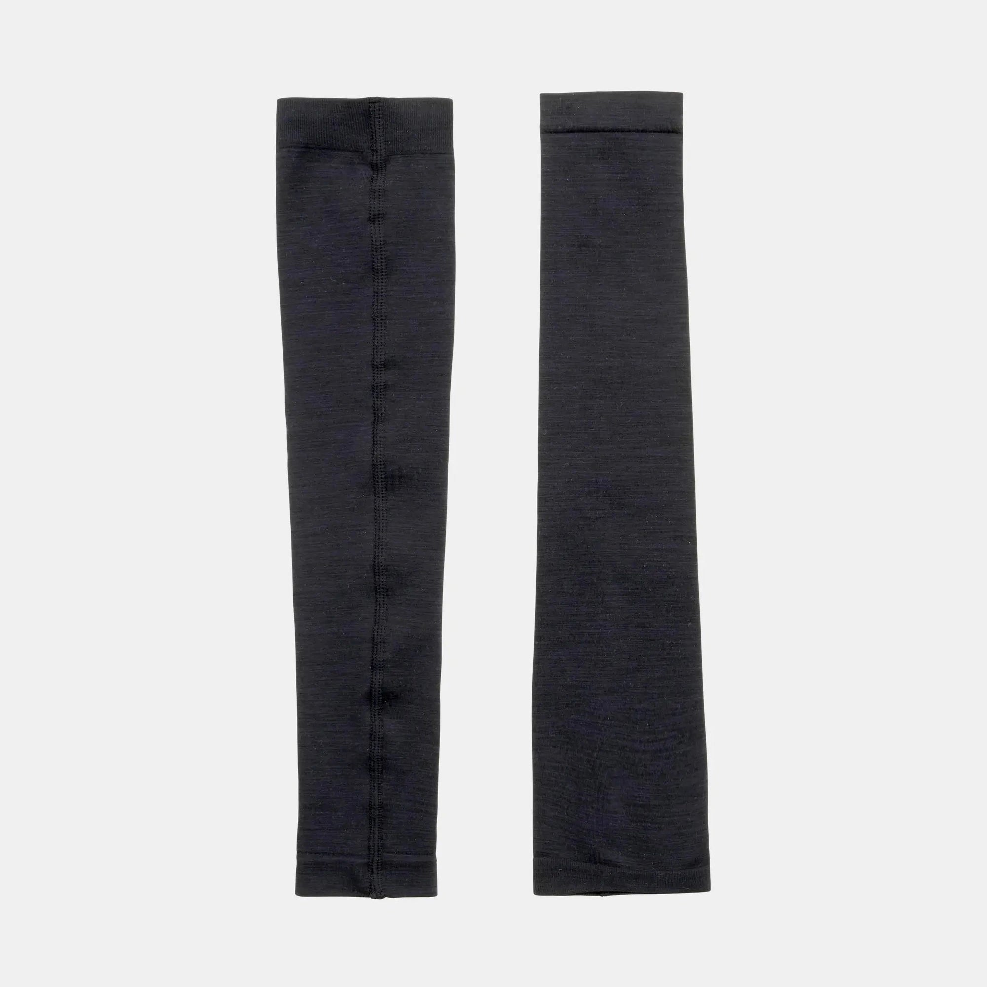 Pas Normal Studios - Escapism Knit Arm Warmers - Black