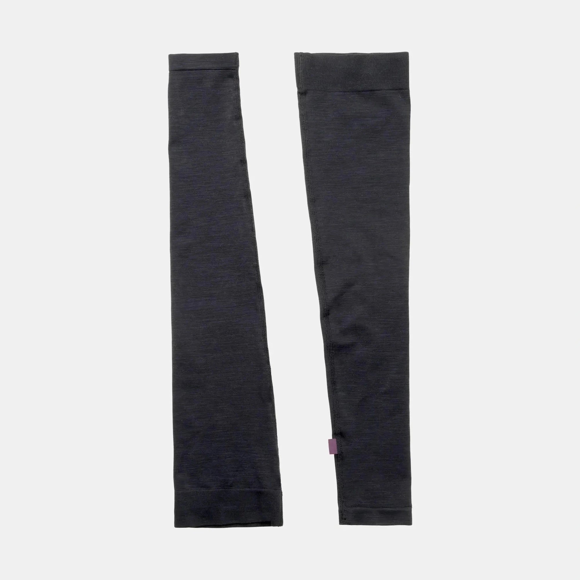 Pas Normal Studios - Escapism Knit Leg Warmers - Black