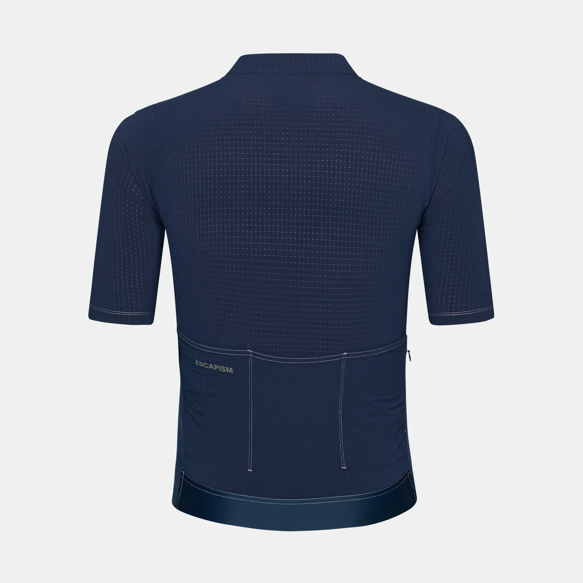 Pas Normal Studios - Escapism Light Jersey Men - Night Blue