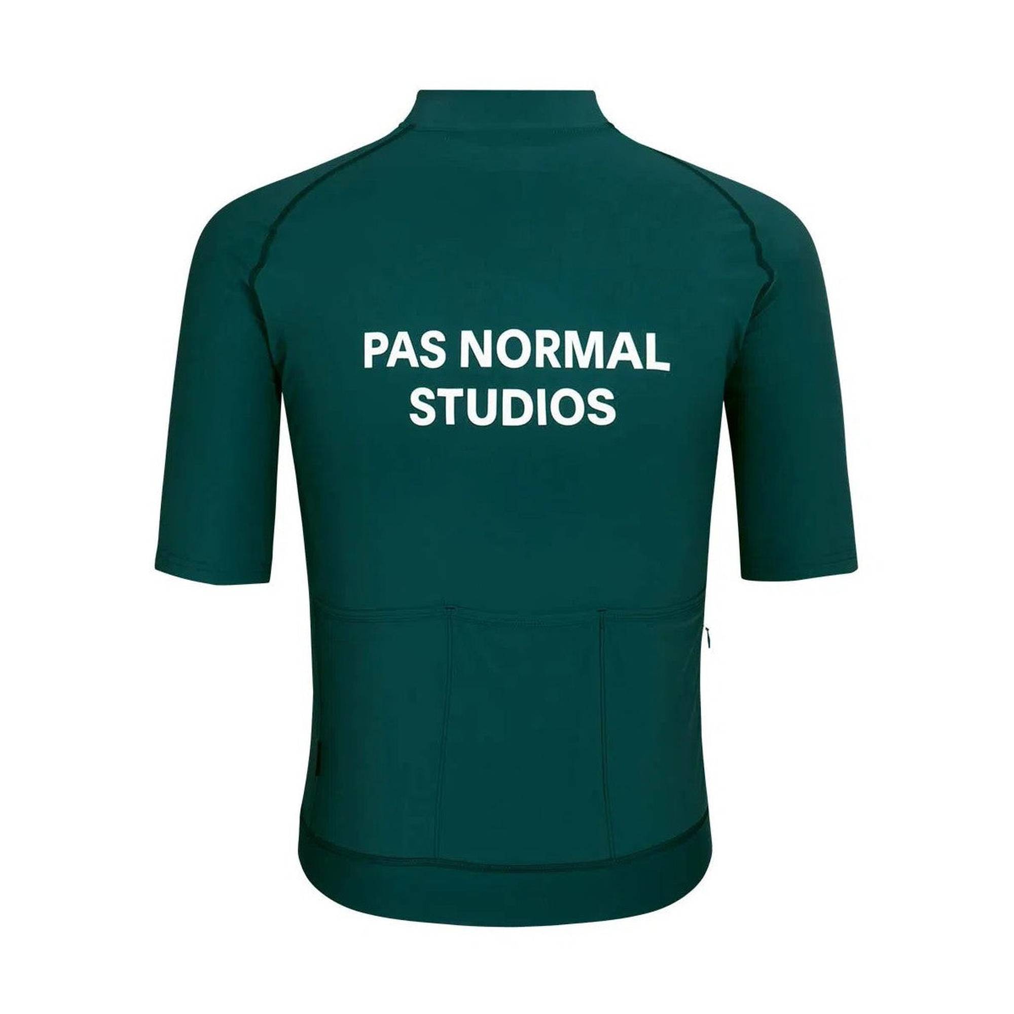Pas Normal Studios - Essential Jersey Men - Teal