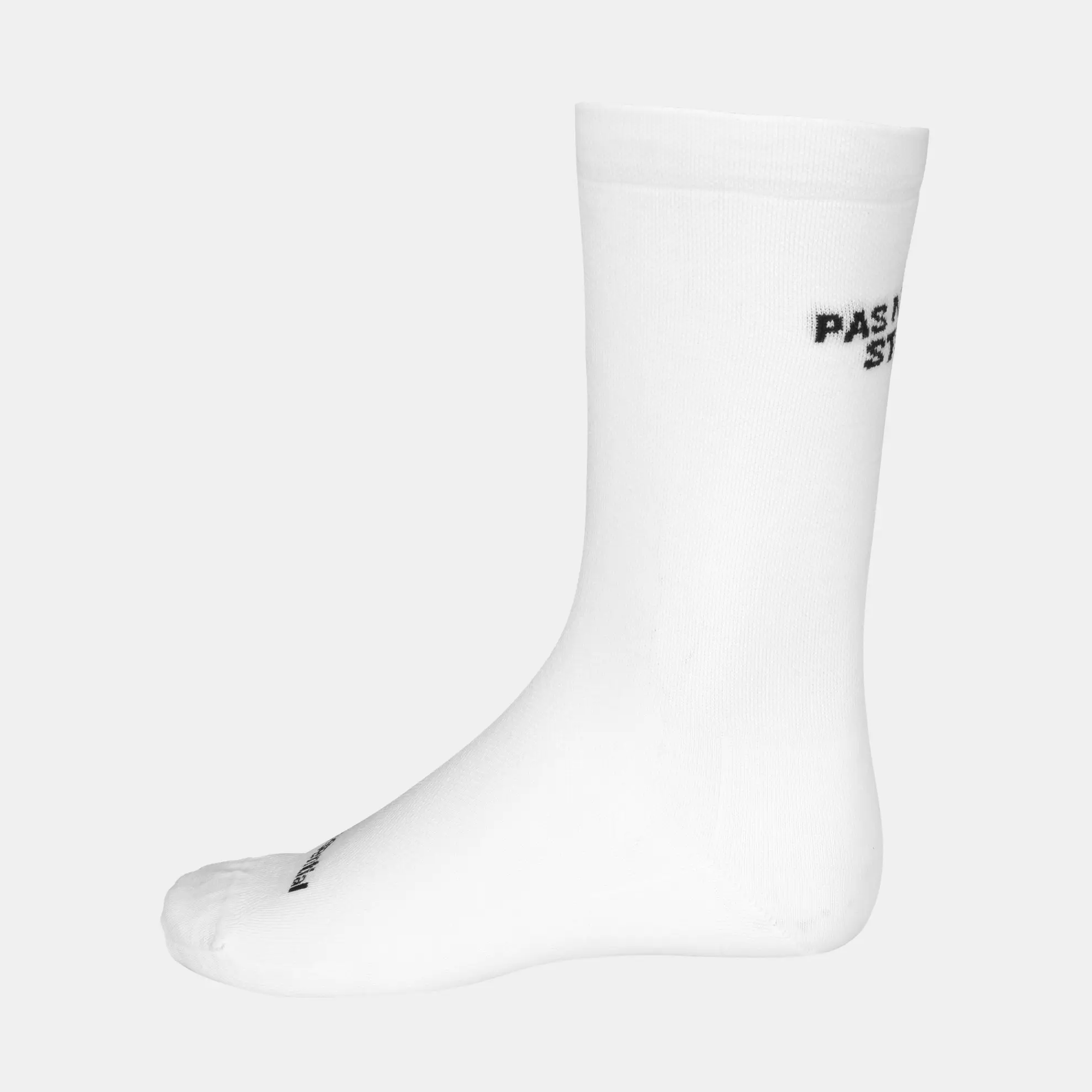 Pas Normal Studios - Essential Socks - White