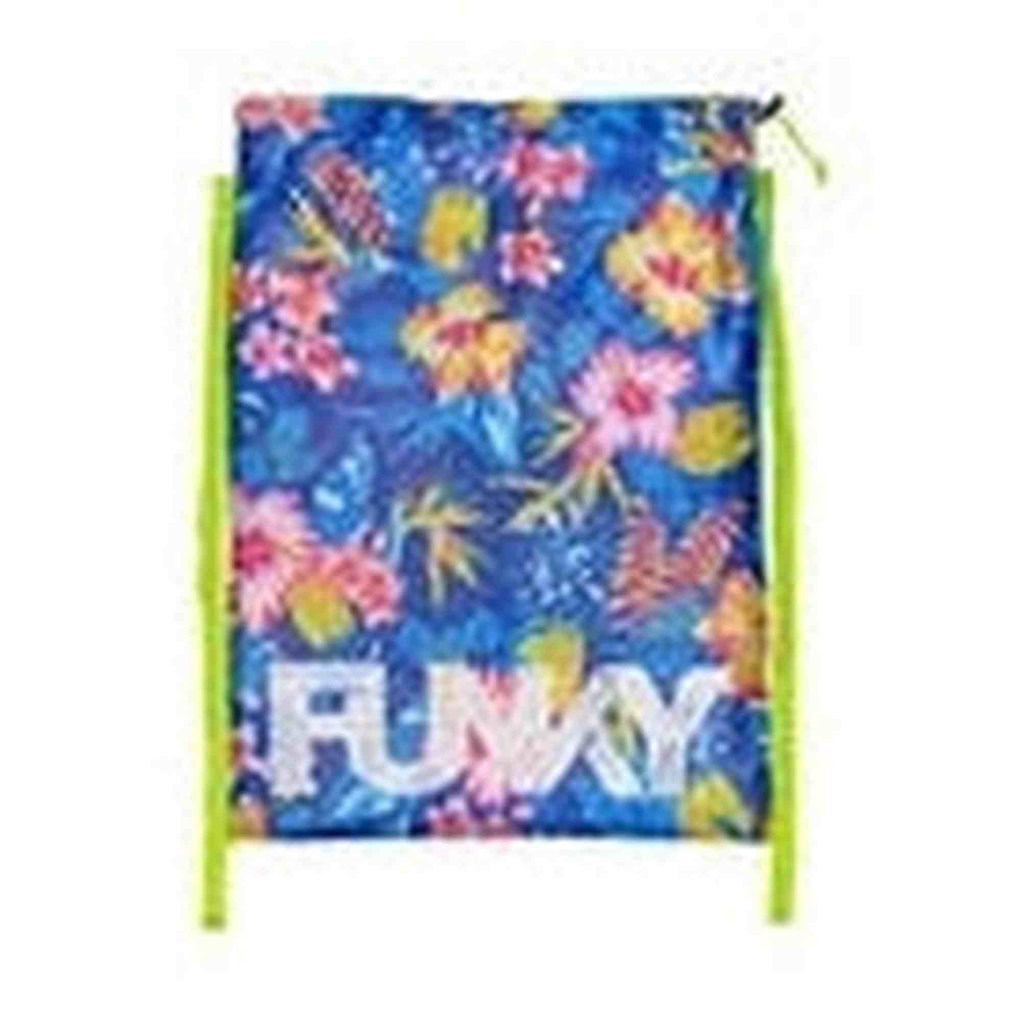 Funky - FUNKY MESH GEAR BAG - In bloom