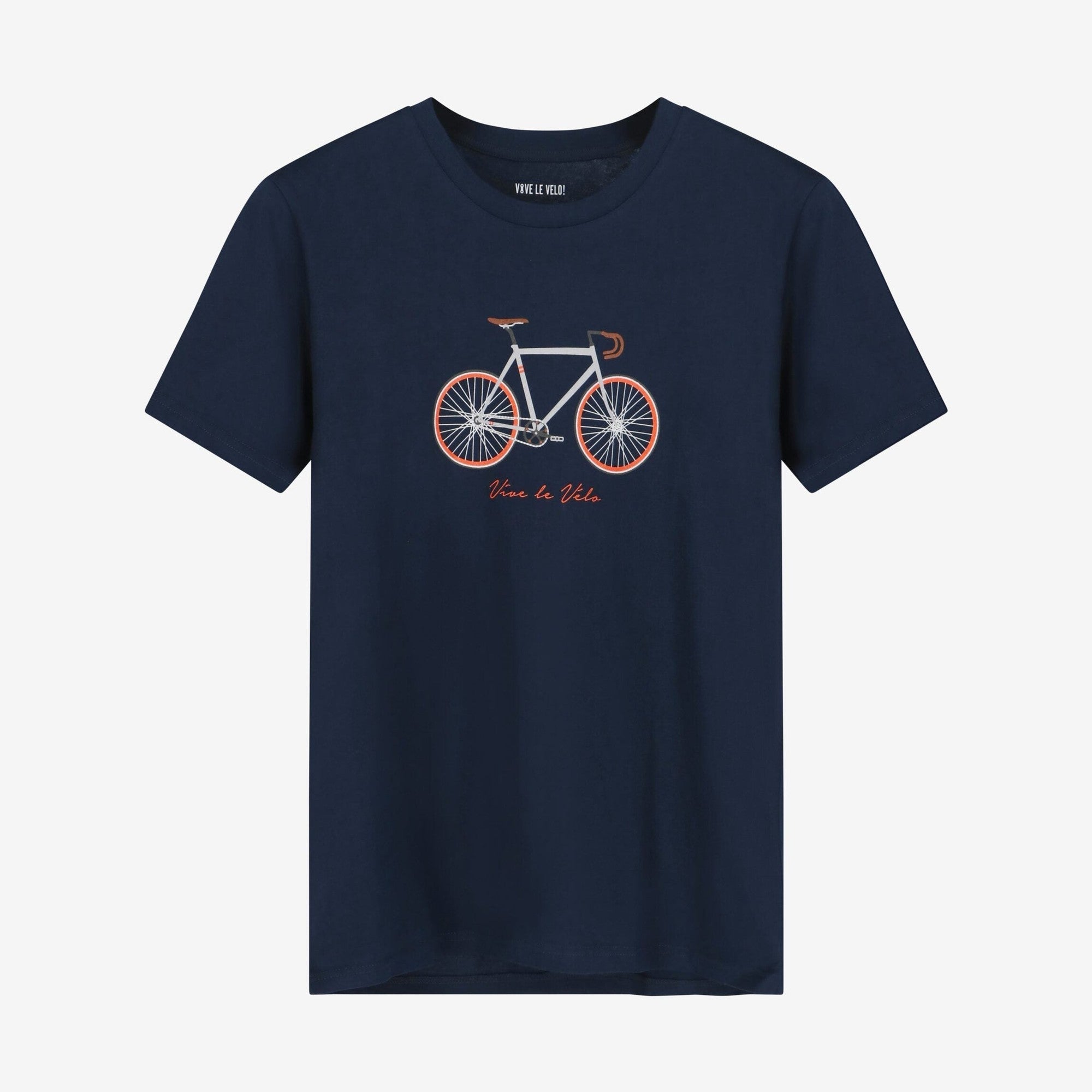 Vive Le Velo - Fixie kids - Black