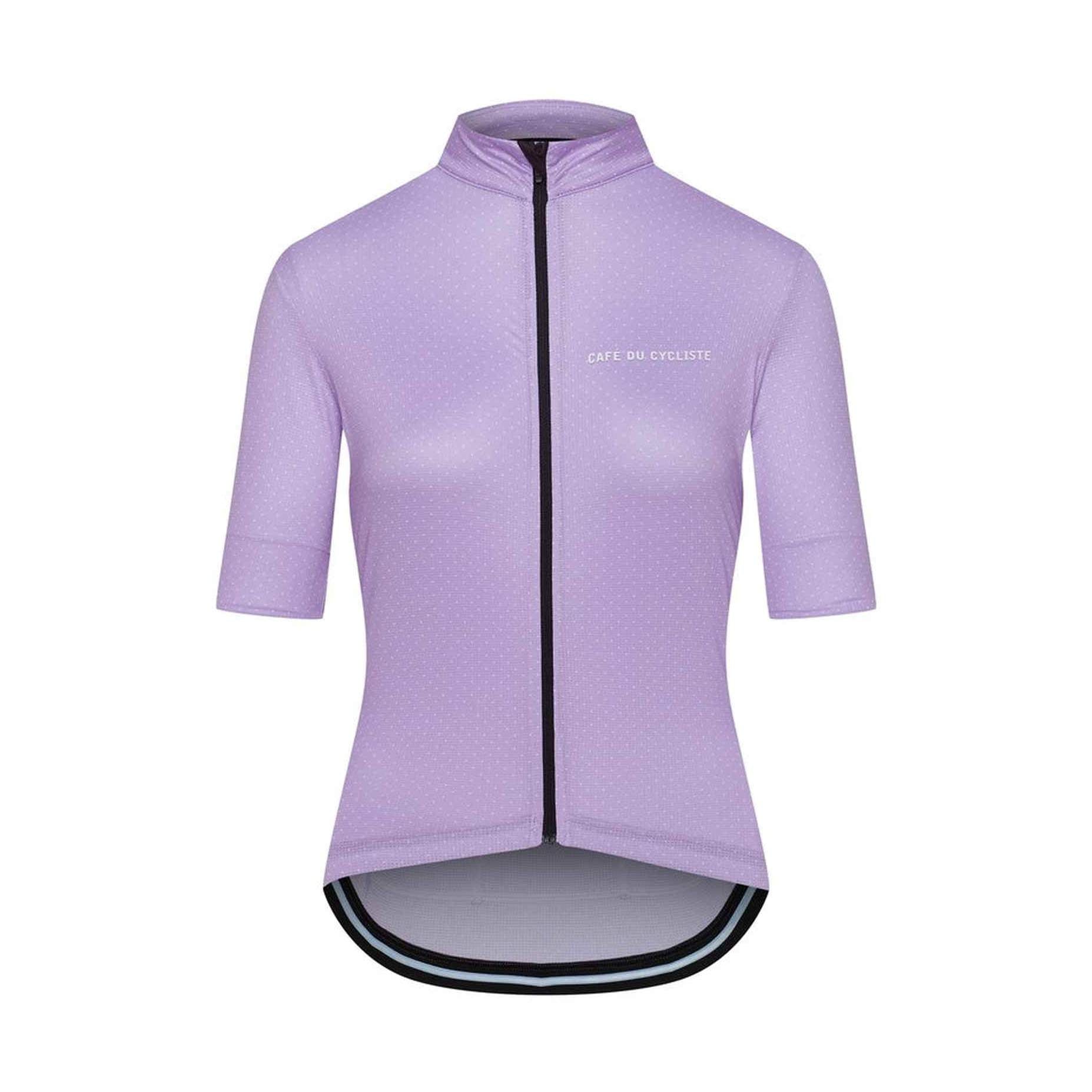 Cafe Du cycliste - Fleurette Dames - Lila