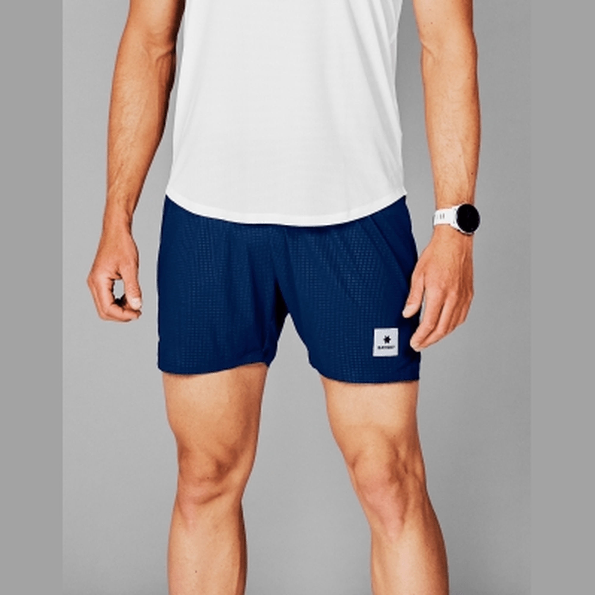 Saysky - Flow Shorts 5" Heren