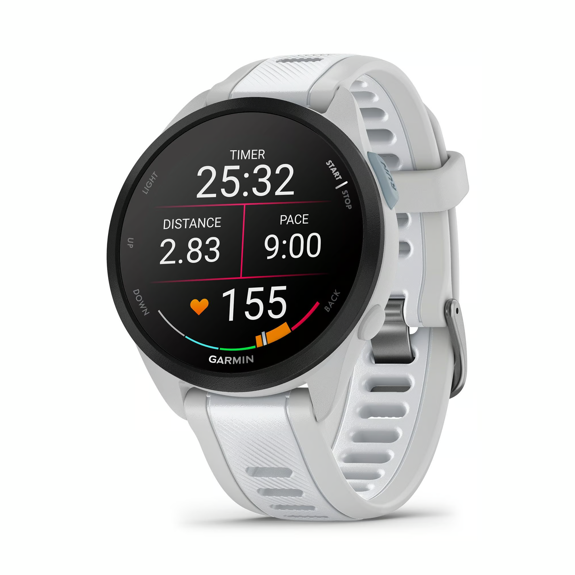 Garmin - Forerunner 165 Music