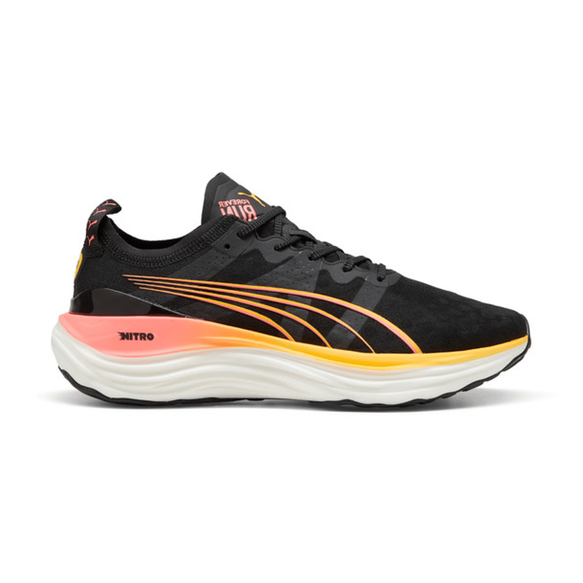 Puma - Foreverrun Nitro Heren