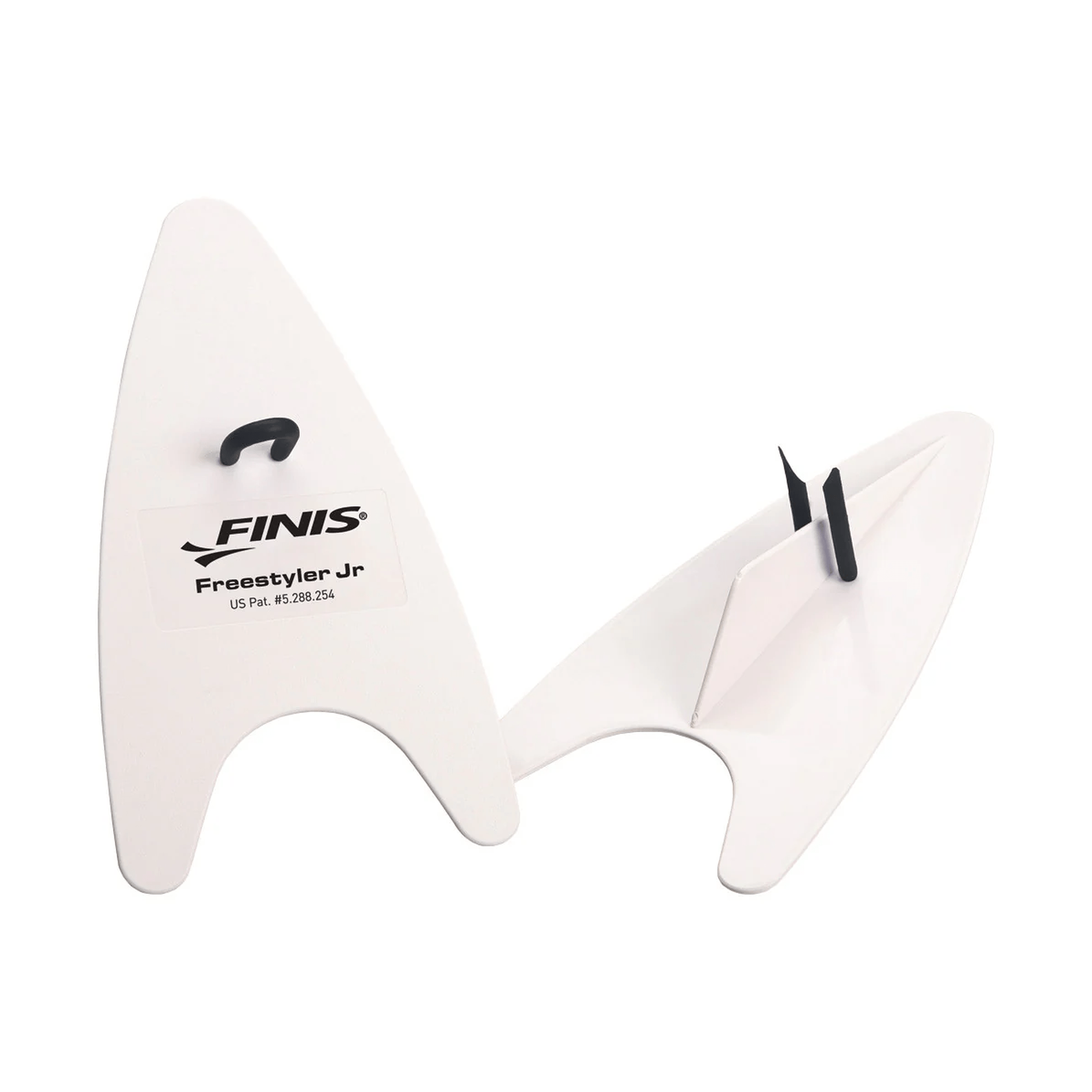 Finis - Freestyler Paddles Junior