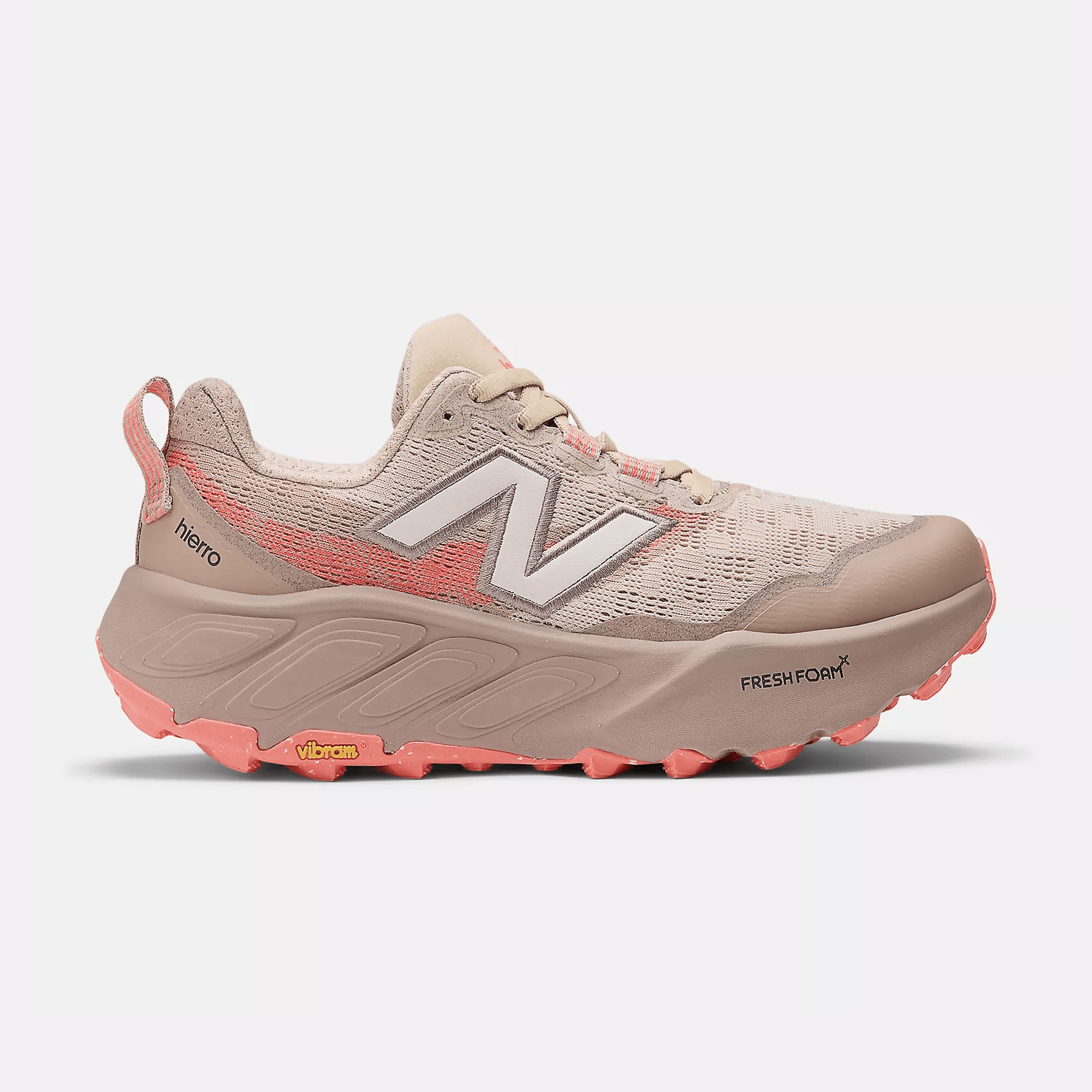New Balance - Fresh Foam X Hierro V9 Dames