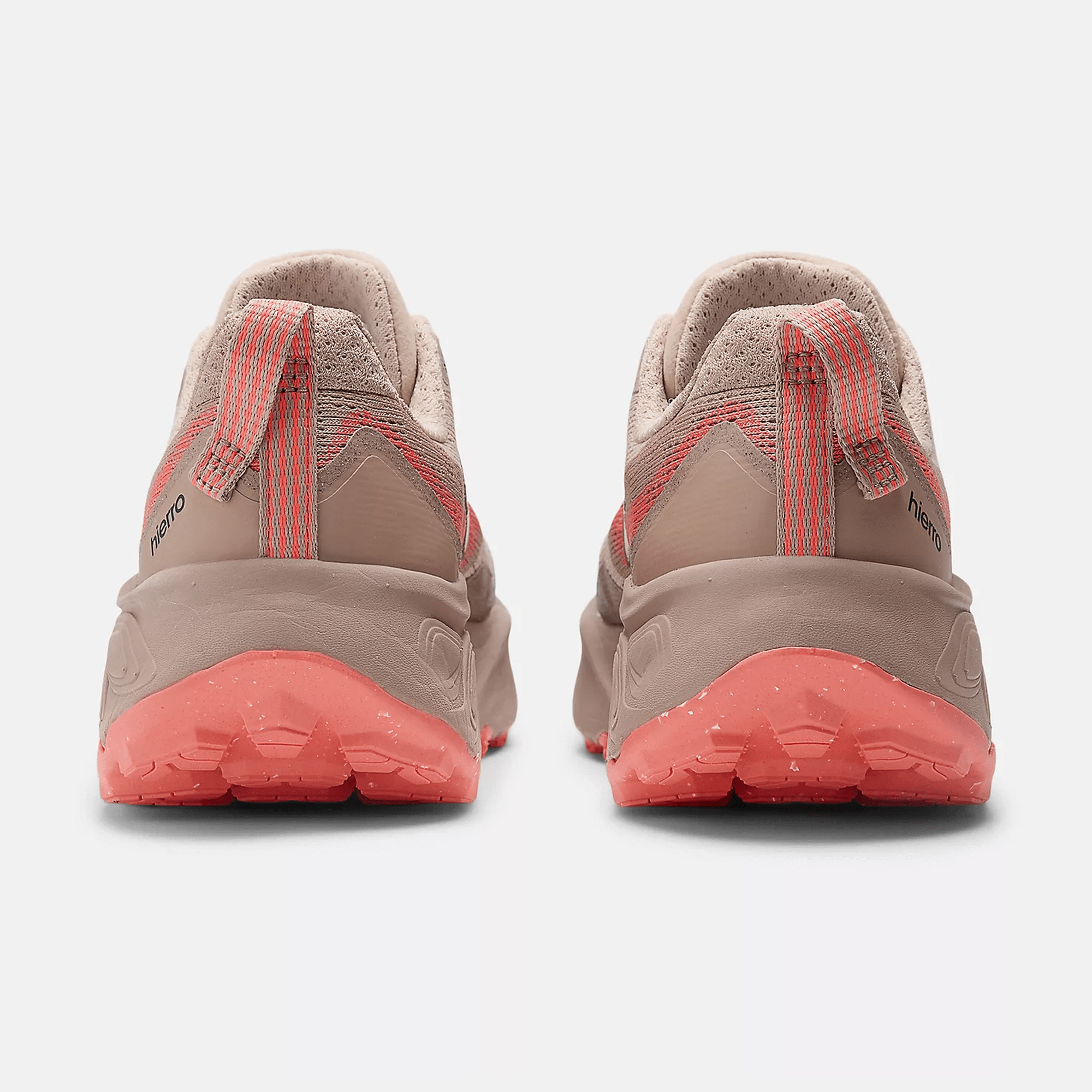 New Balance - Fresh Foam X Hierro V9 Dames