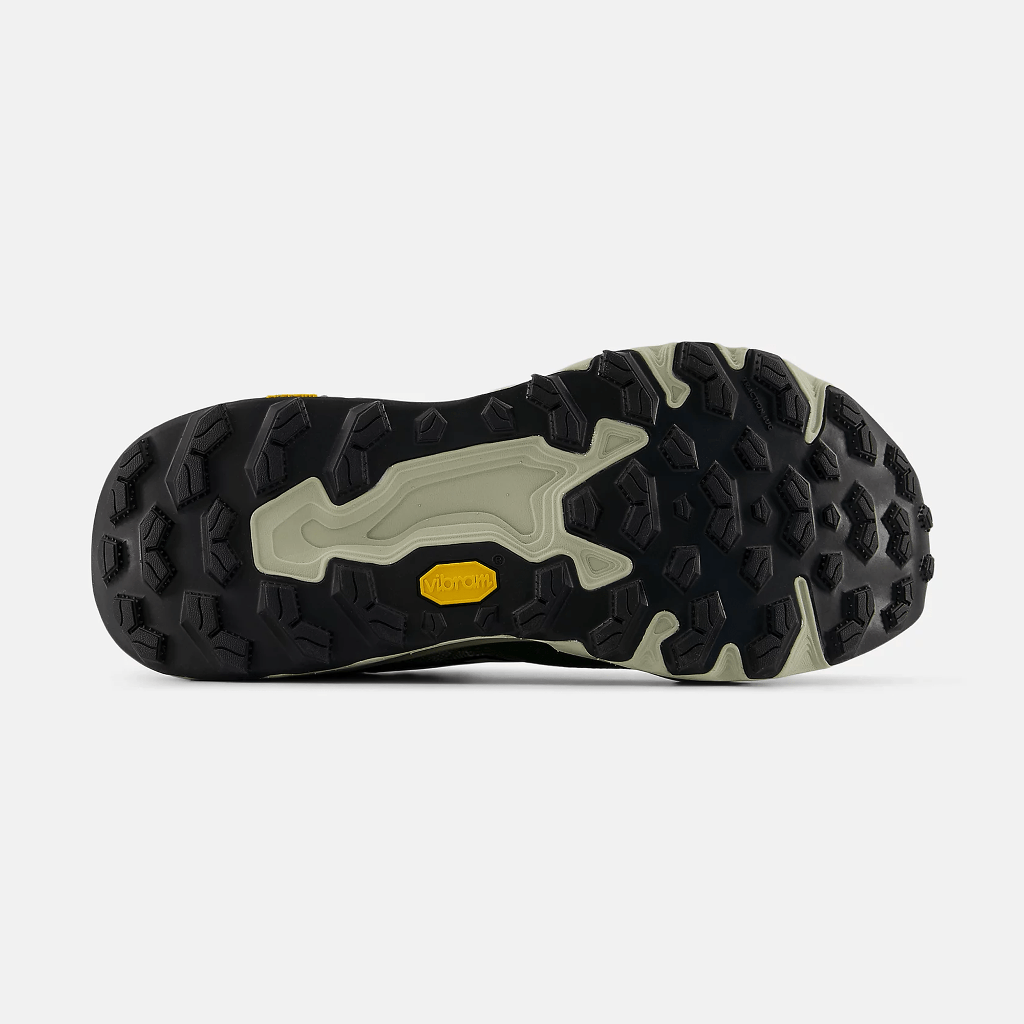 New Balance - Fresh Foam X Hierro V9 Heren