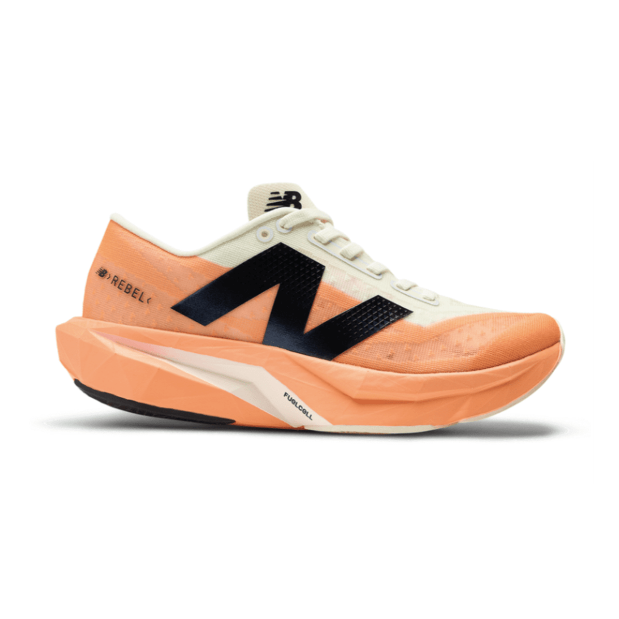 New Balance - FuelCell Rebel V4 Dames