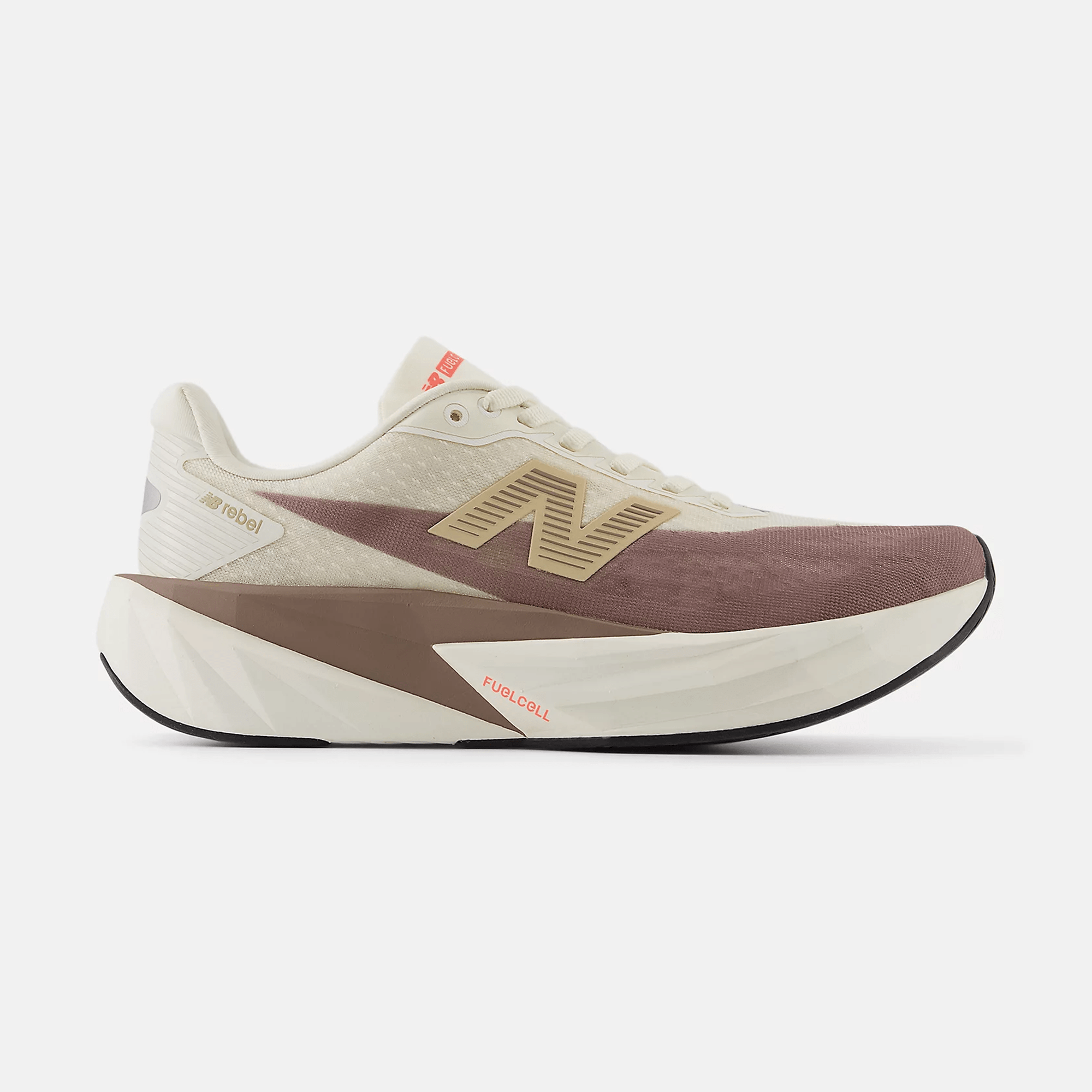 New Balance - FuelCell Rebel v5 Dames