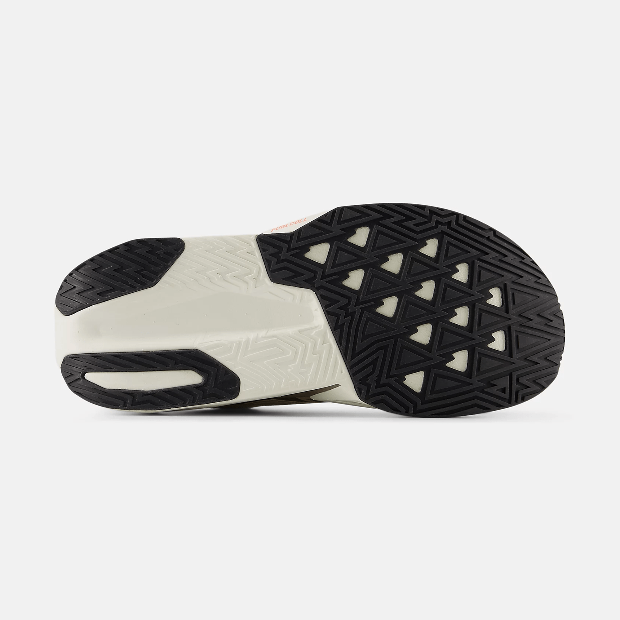 New Balance - FuelCell Rebel v5 Dames