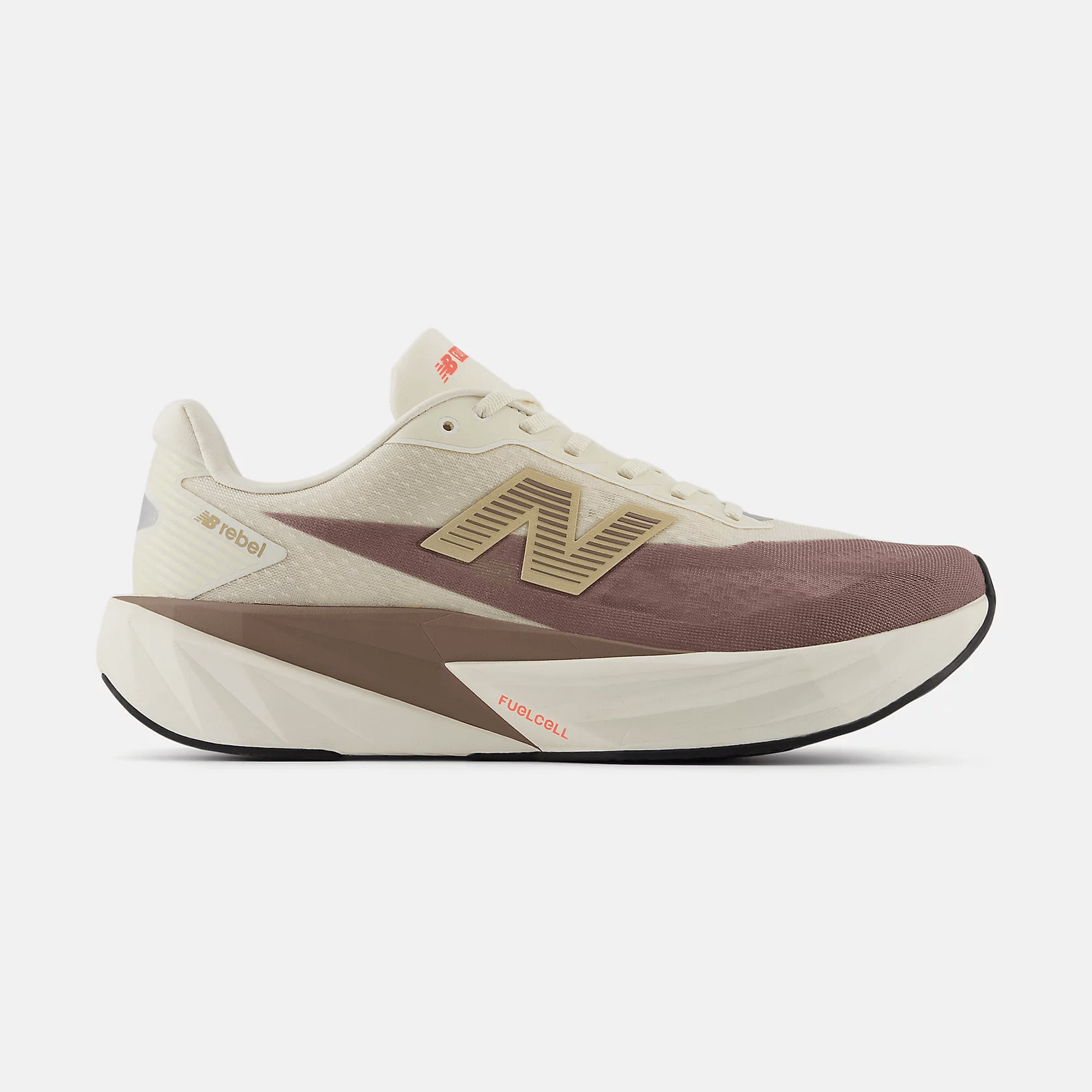 New Balance - FuelCell Rebel v5 Heren