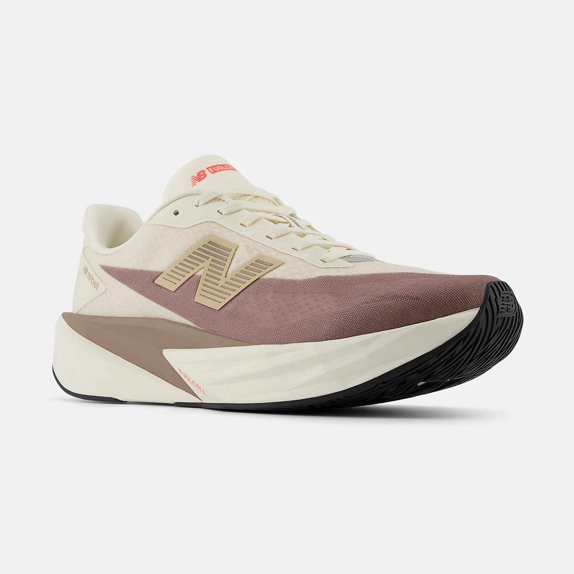 New Balance - FuelCell Rebel v5 Heren
