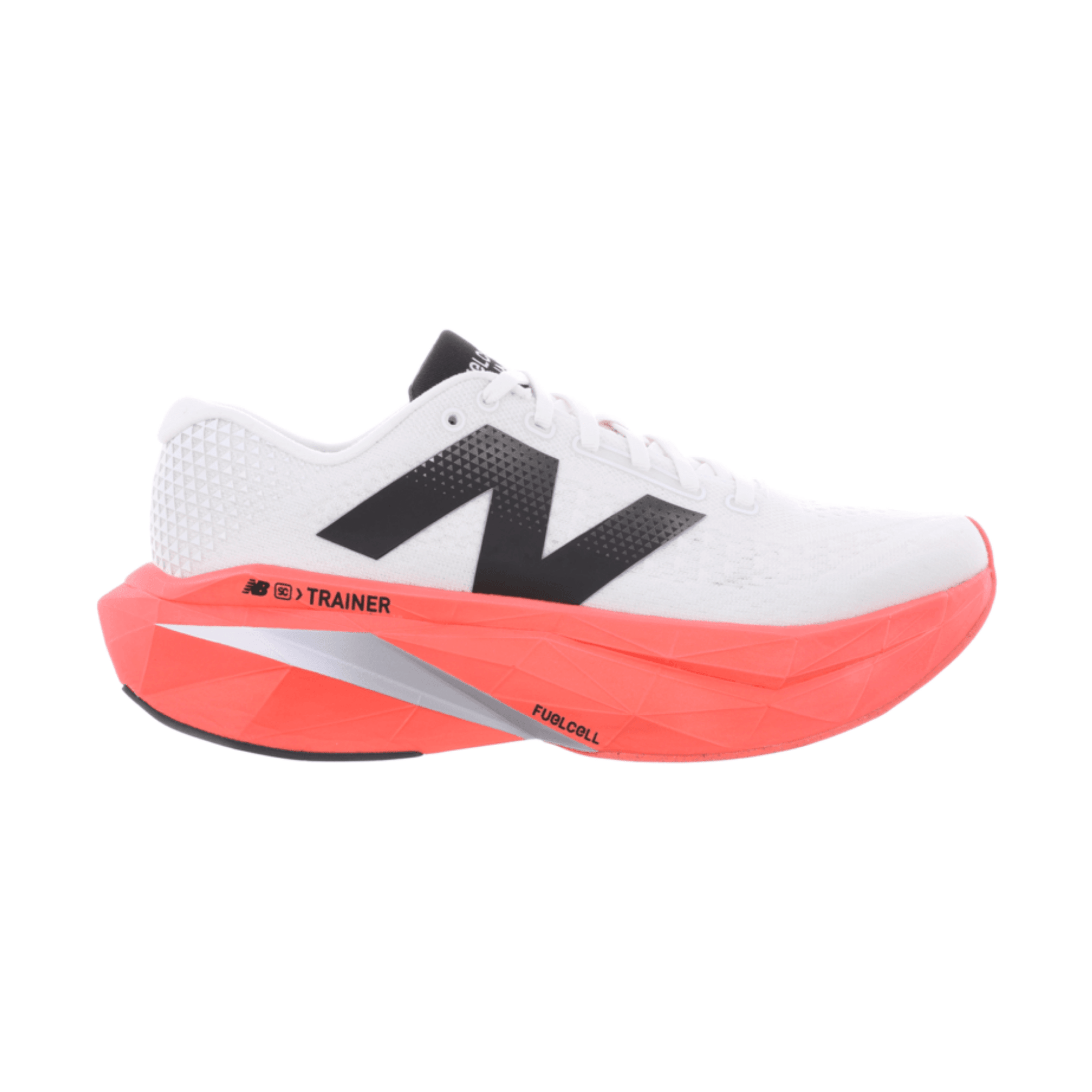 New Balance - FuelCell SuperComp Trainer v3 Heren