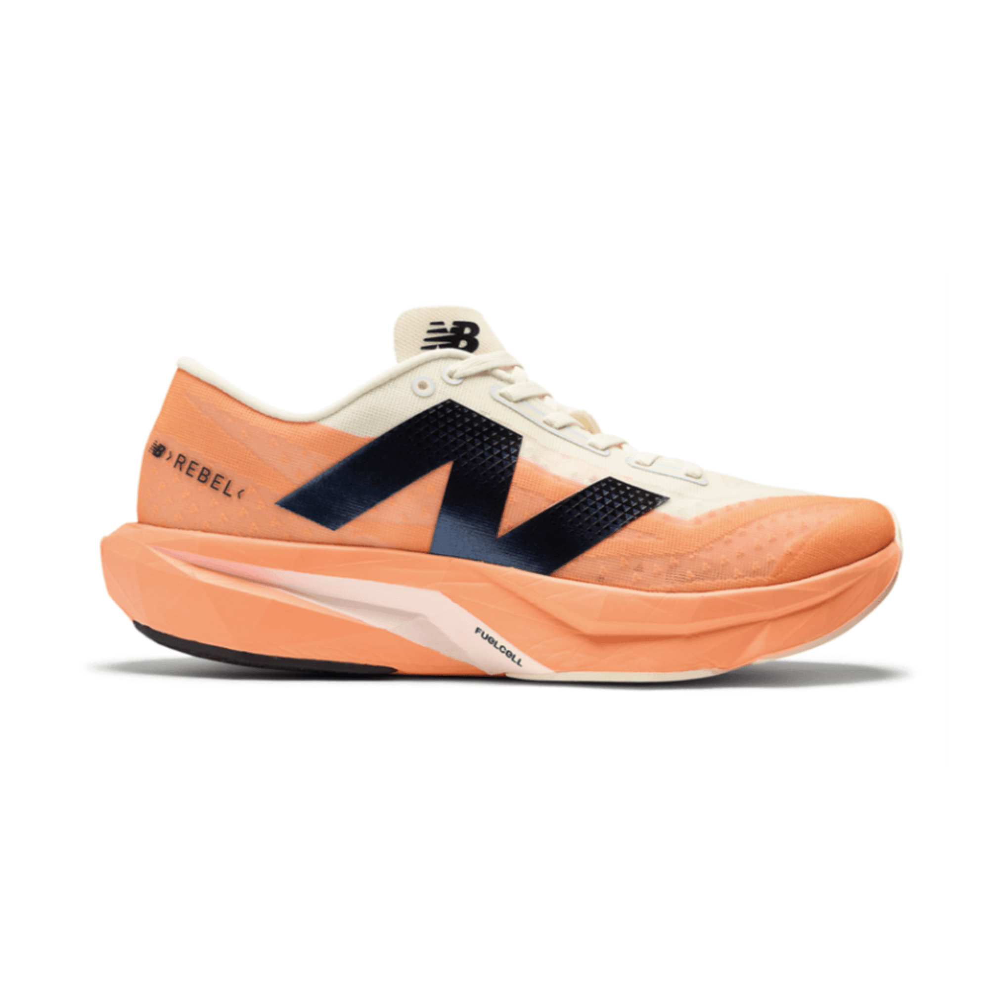 New Balance - Fuelcell Rebel V4 Heren