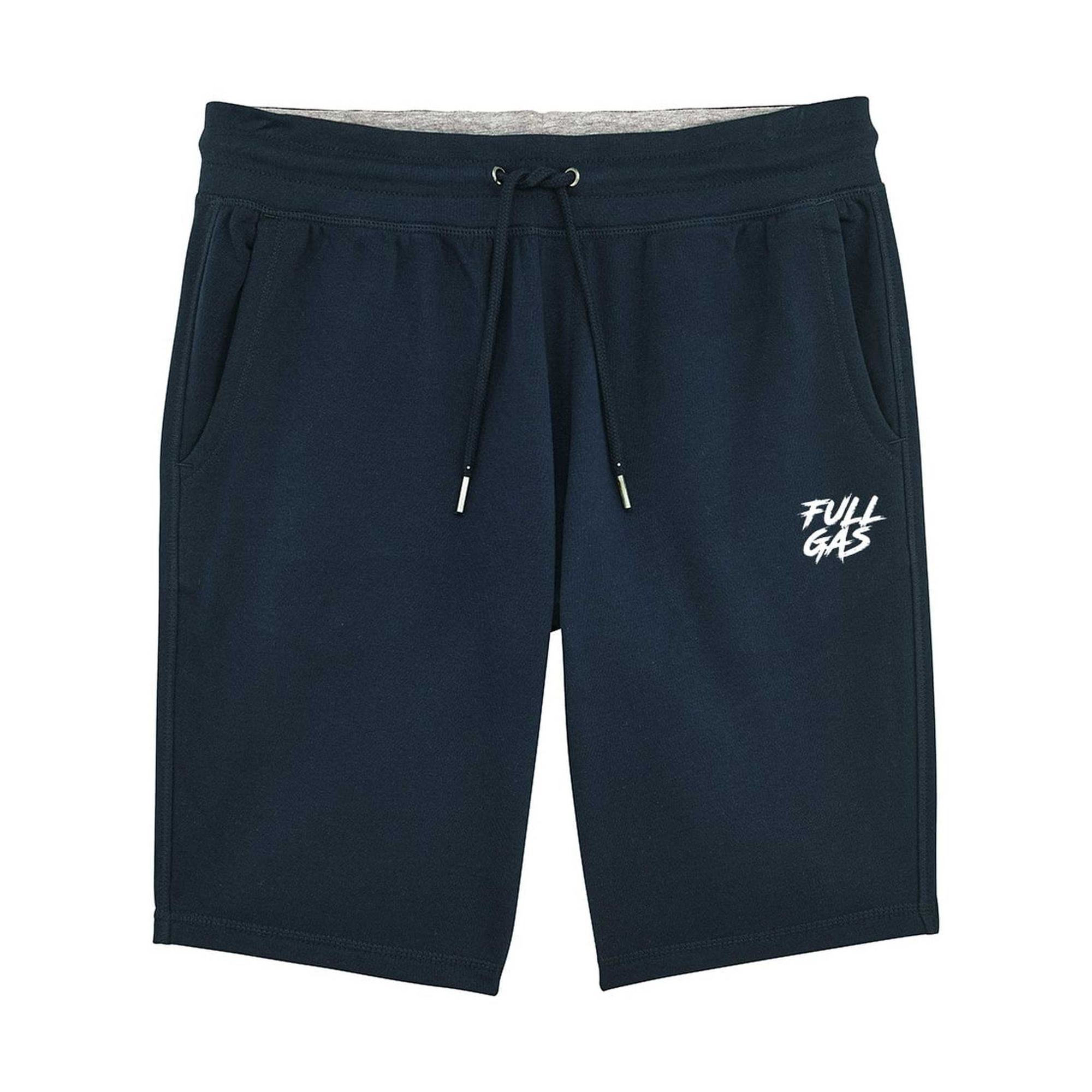 The Vandal - Full Gas Short Heren
