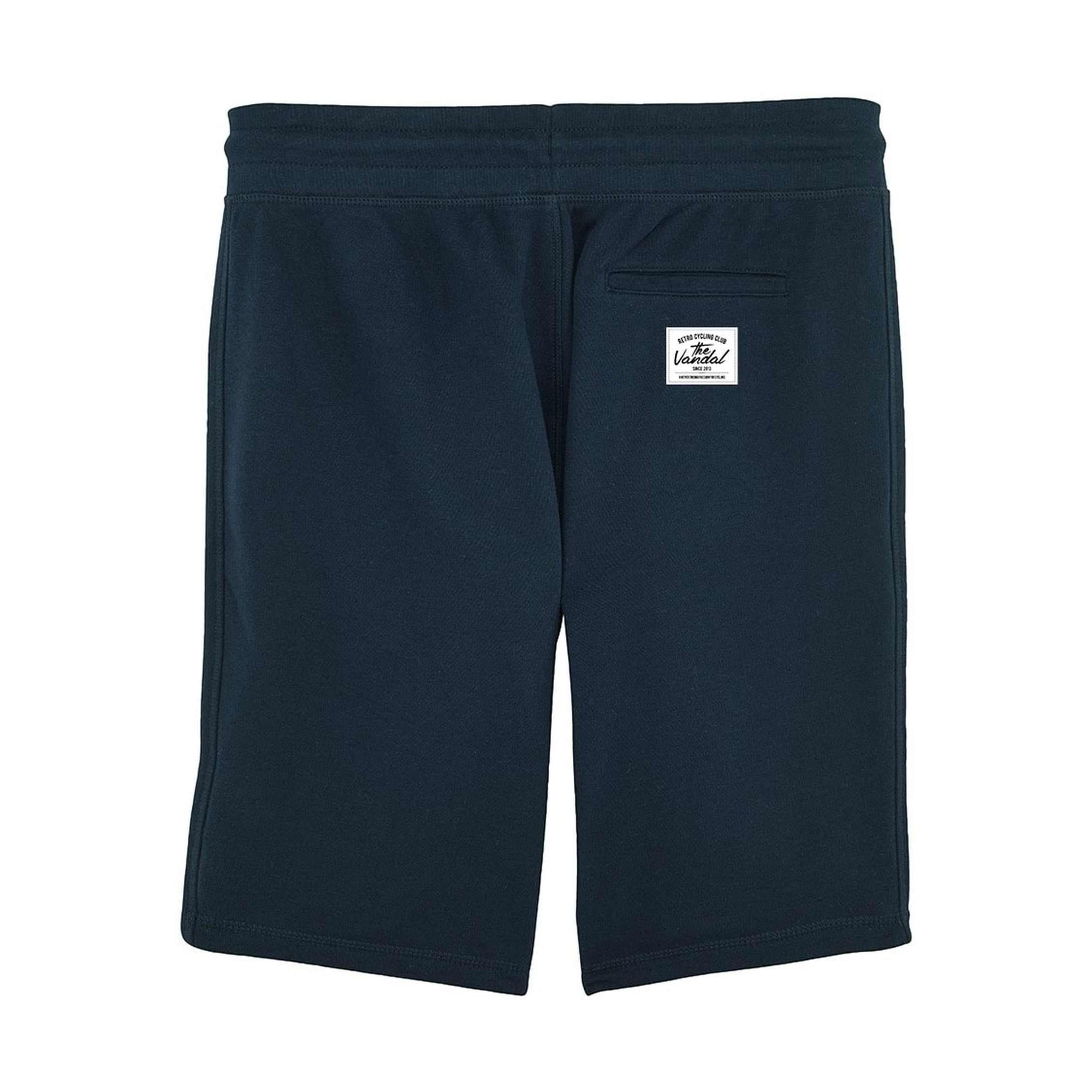 The Vandal - Full Gas Short Heren