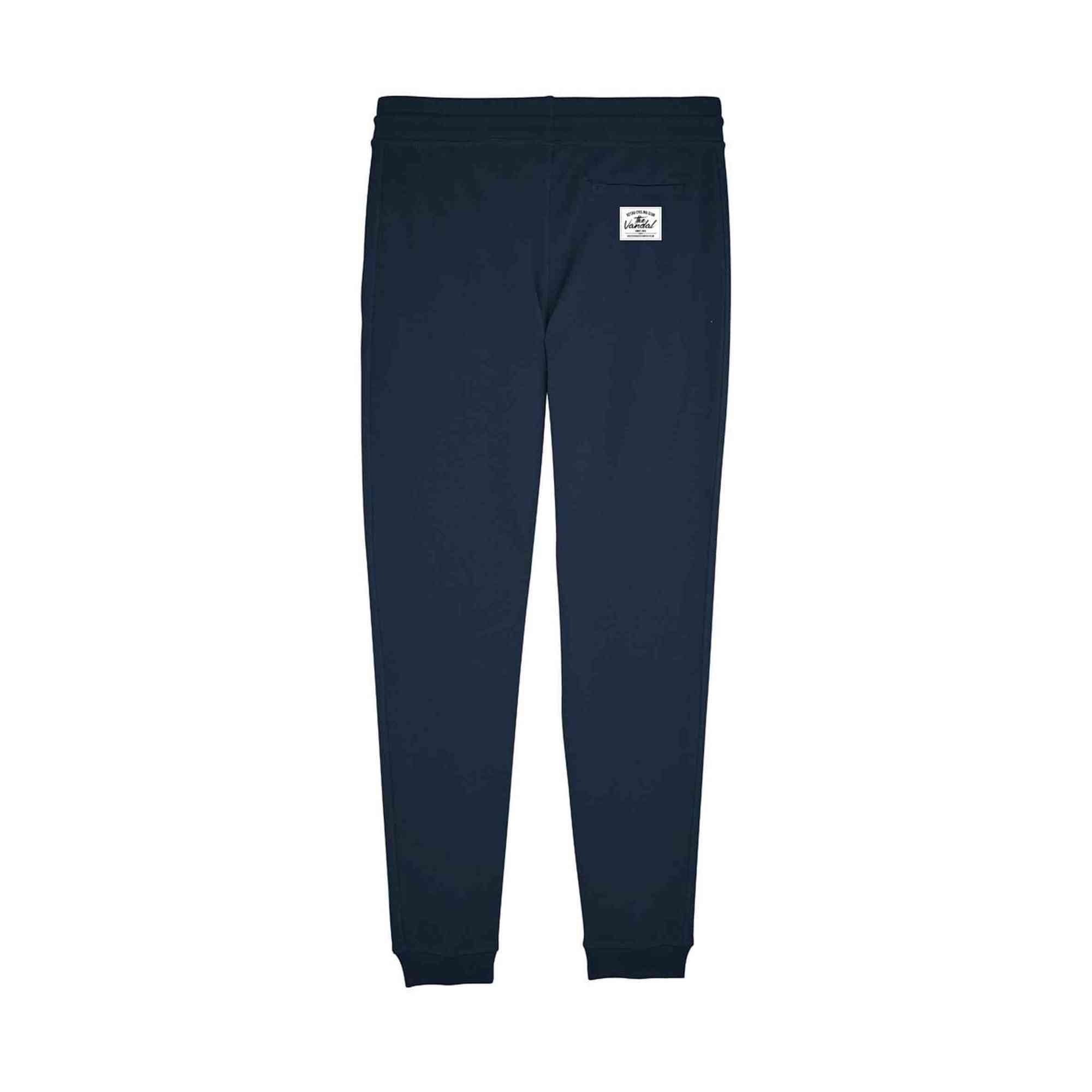 The Vandal - Full Gas Sweatpants Heren