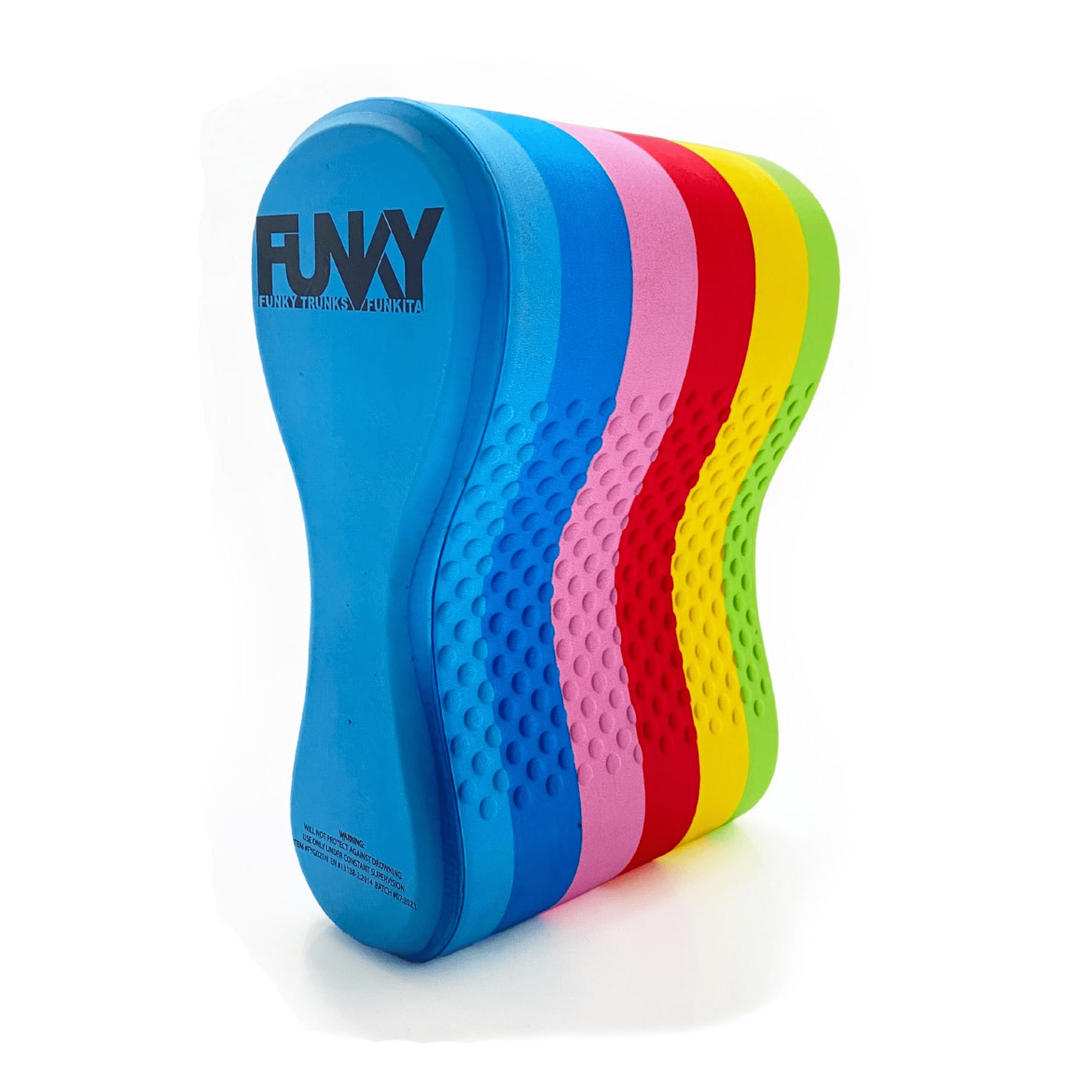 Funky - Funky Elite Squad Pull Buoy