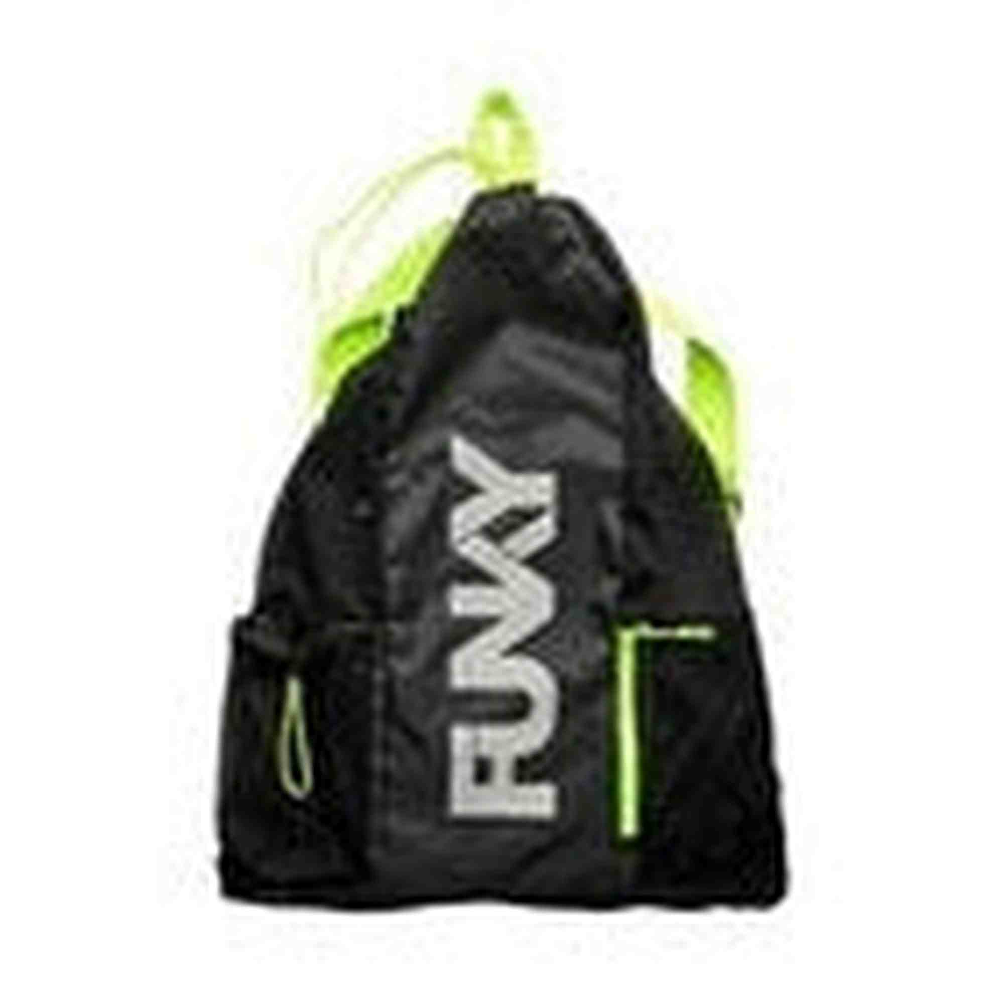 Funky - Funky Gear Up Mesh Backpack